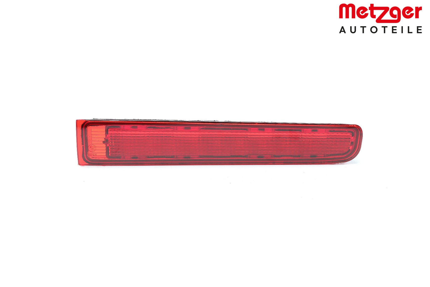 Volkswagen MULTIVAN 2022 Third brake light 2080097 METZGER