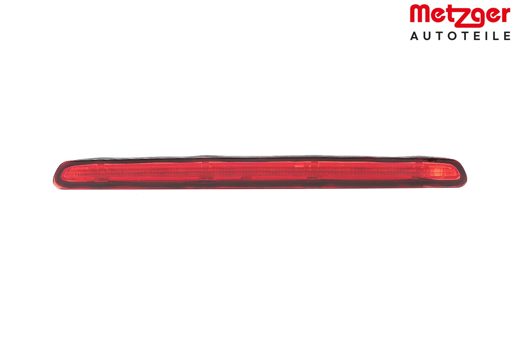 2080101 METZGER Centre brake light for TOYOTA AVENSIS