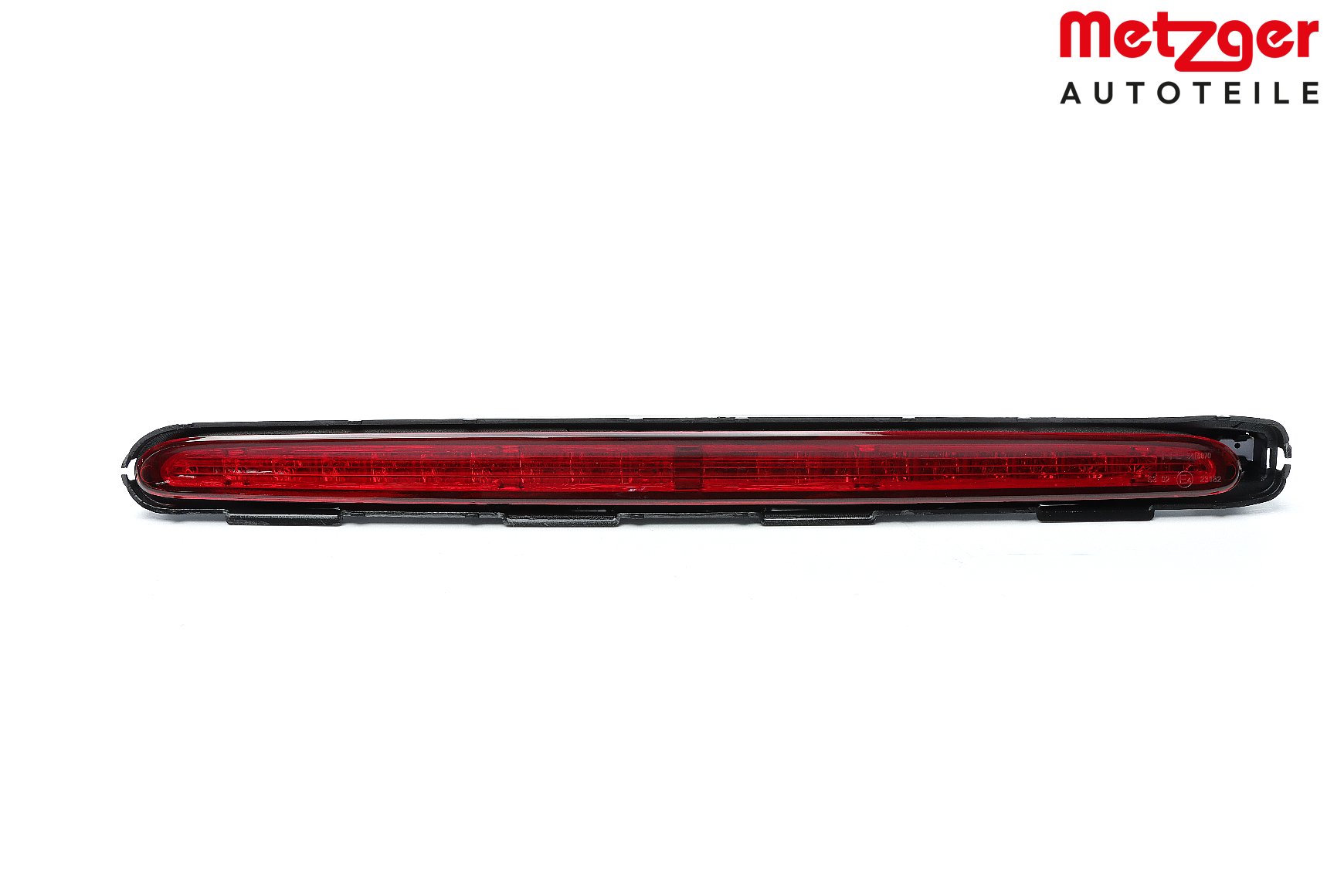 Mercedes-Benz E-Class 2006 Third brake light 2080103 METZGER