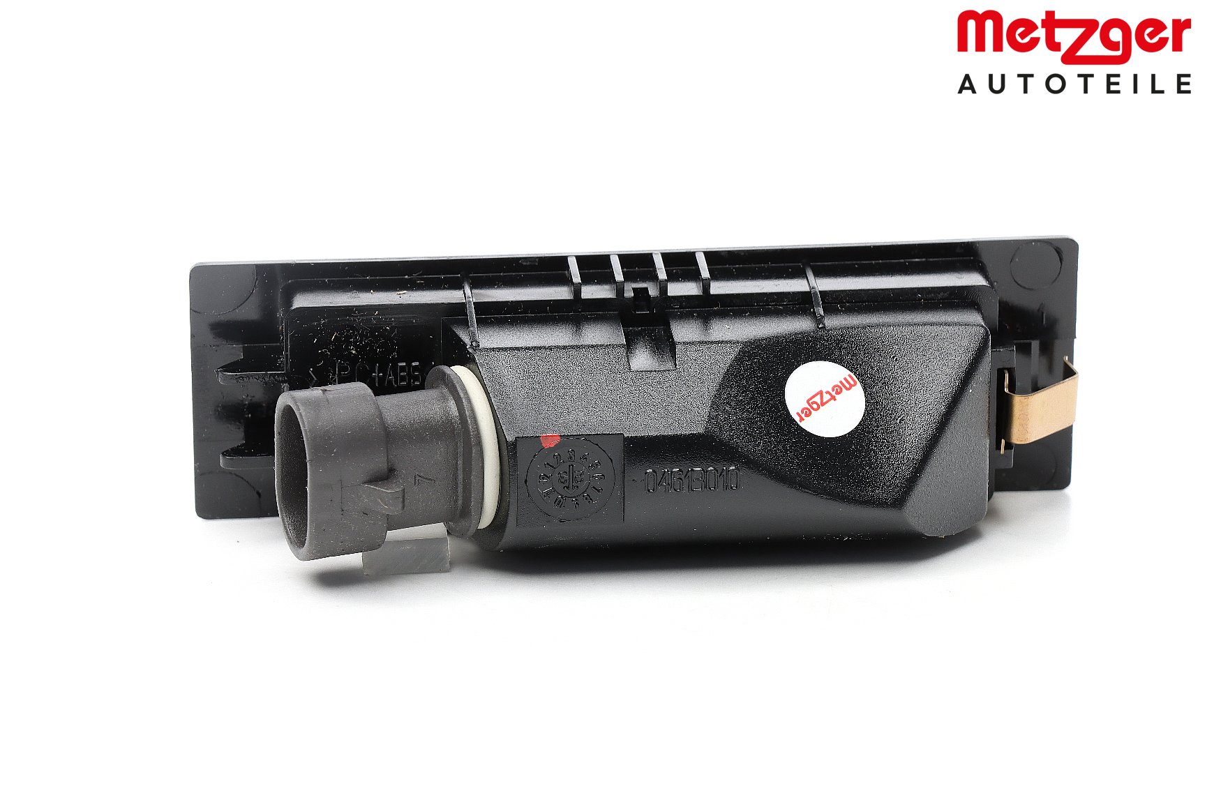 originalni Audi A1 METZGER Luc registrske tablice 2080117