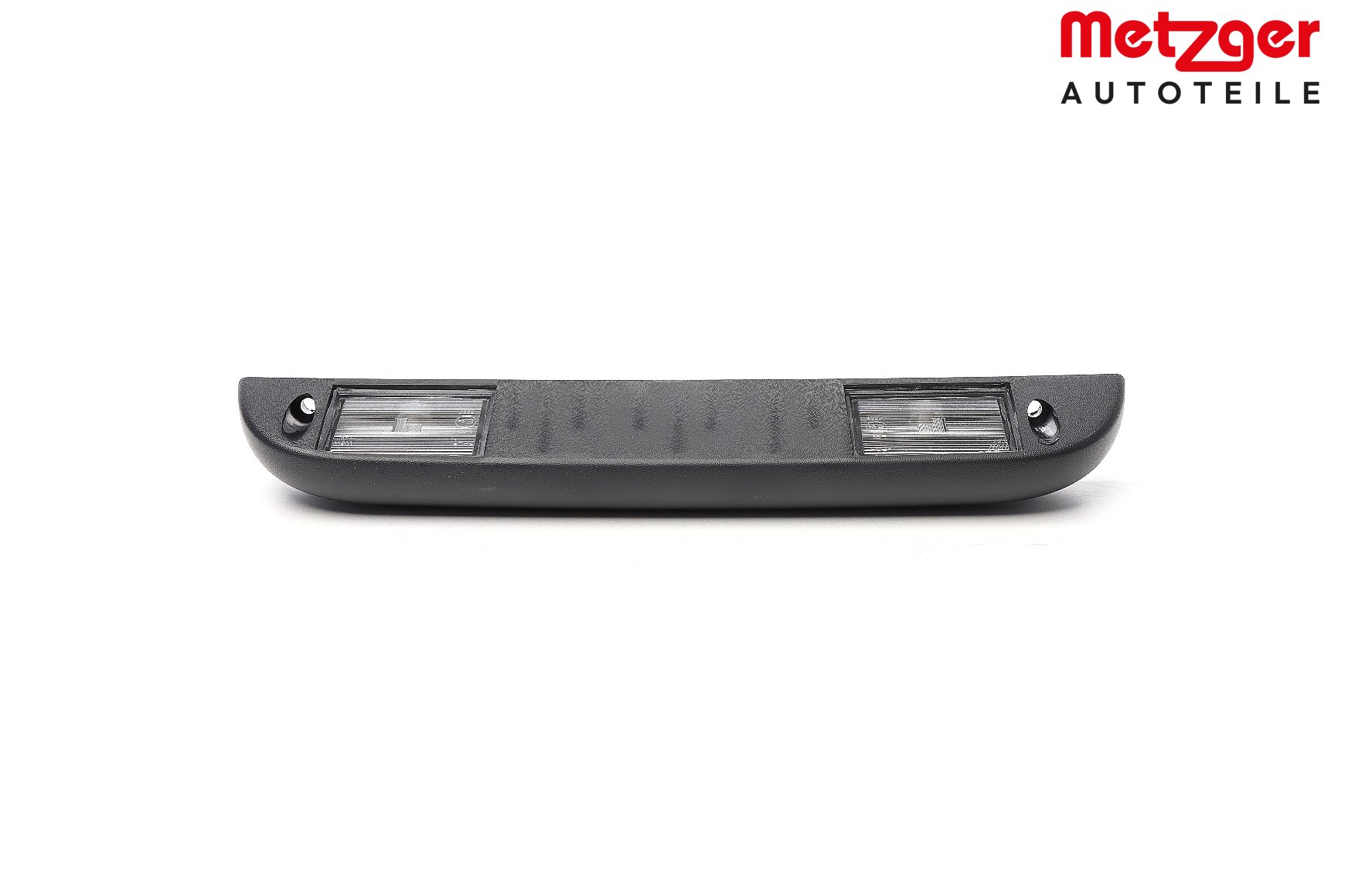 METZGER 2080124 Gloeilamp kentekenplaatverlichting Renault Kangoo 2 Express 1.5 dCi 75 (FW07, FW10, FW04) Diesel 75 Pk 2011 kosten