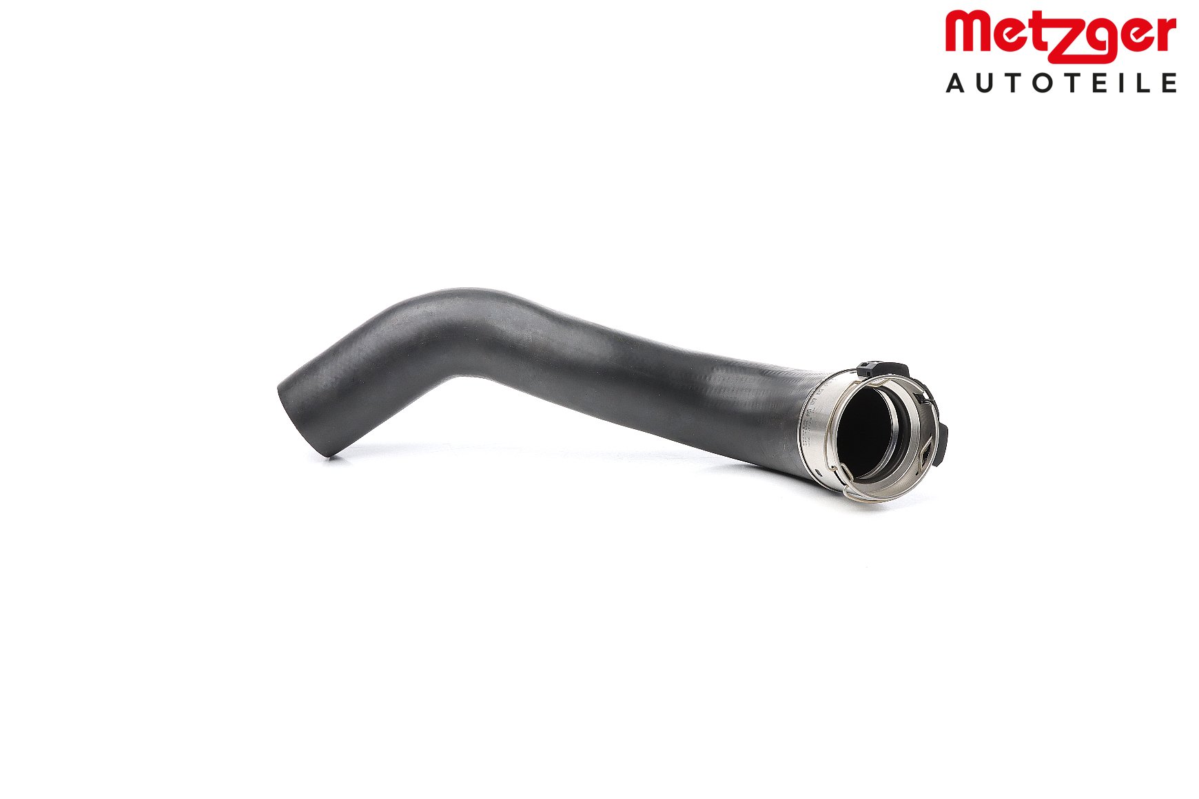 original Opel MOKKA METZGER Turboslang 2401128