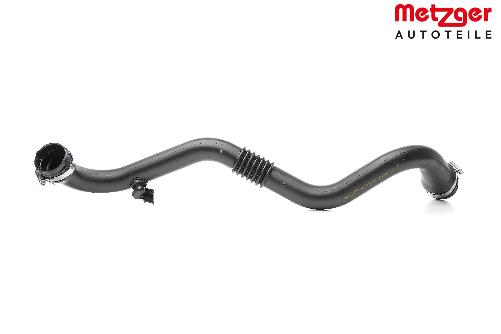 Pirkti METZGER Kompresoriaus padavimo žarna 2401250