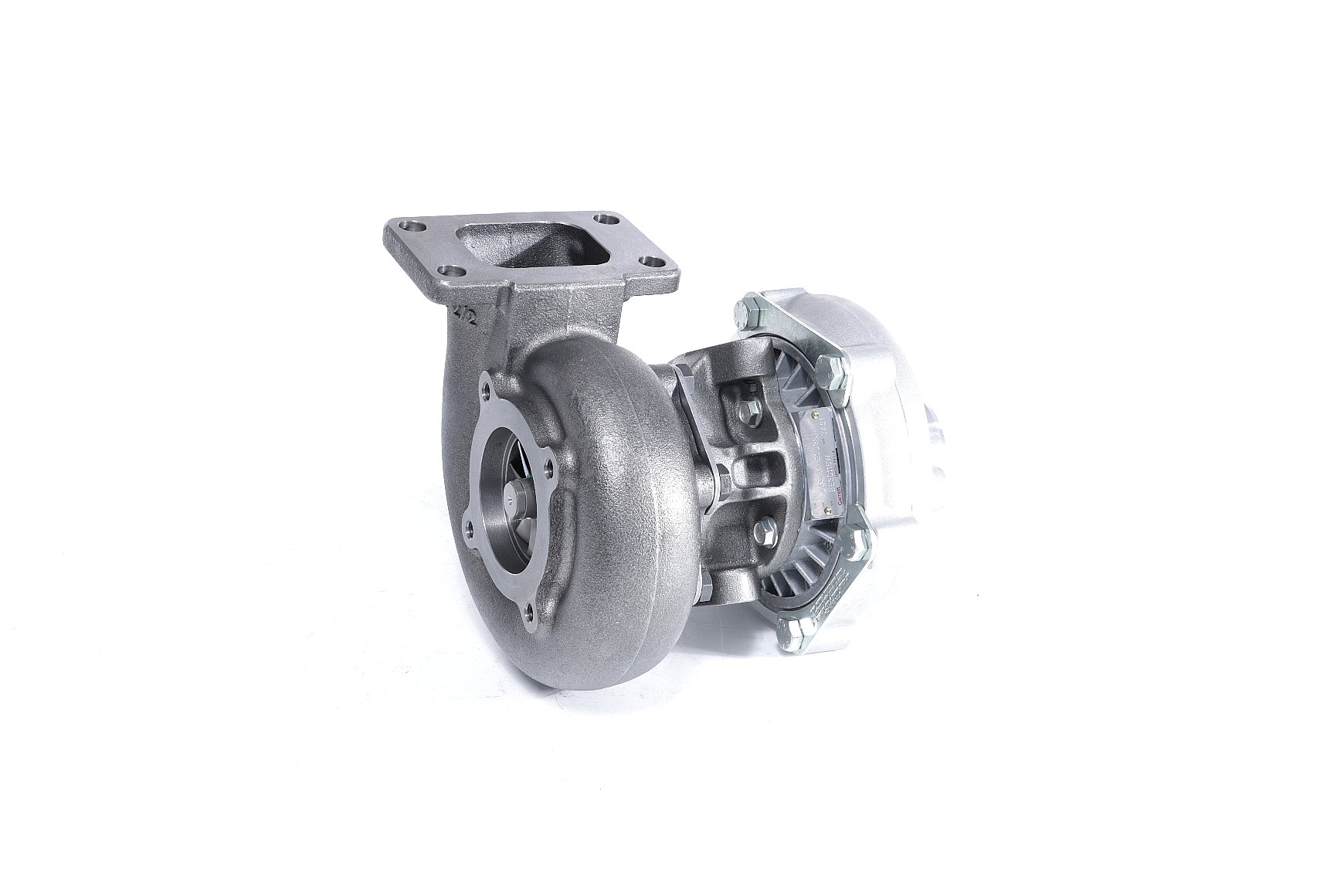 1361344 OE BTS TURBO Turbolader T912272