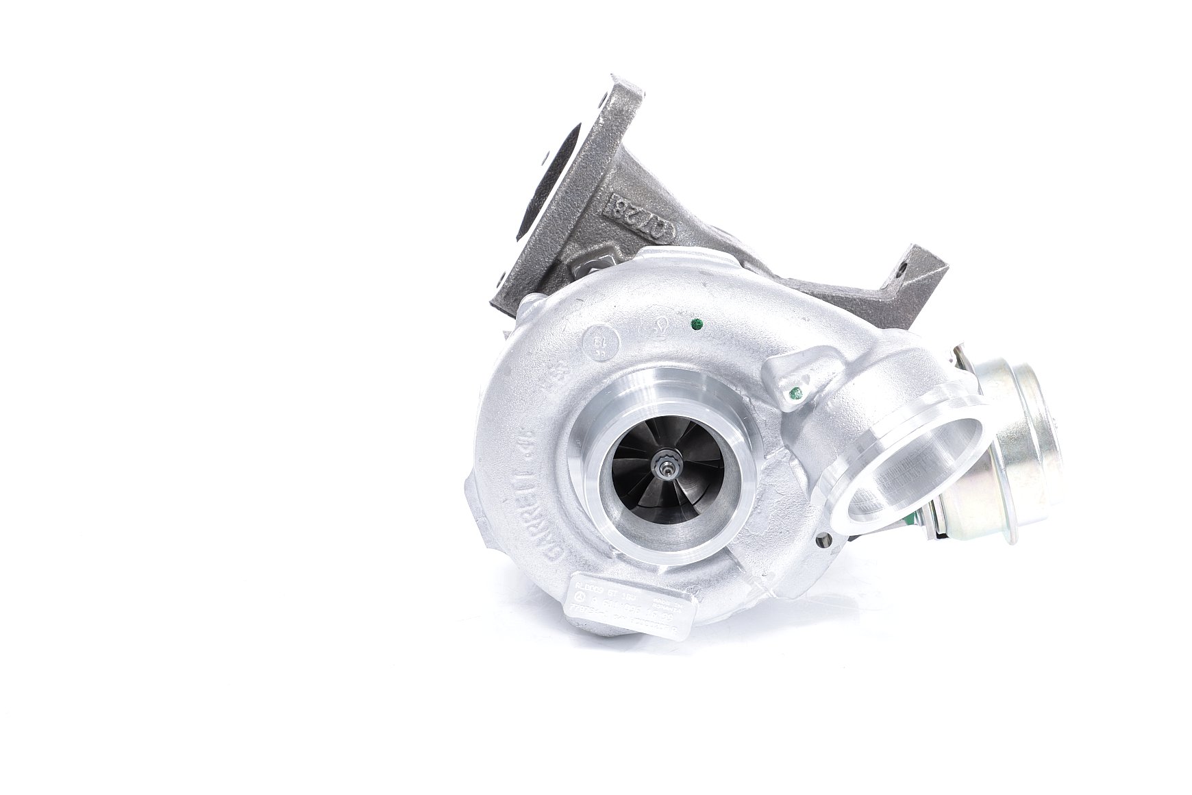 BTS TURBO Turbolader T912279
