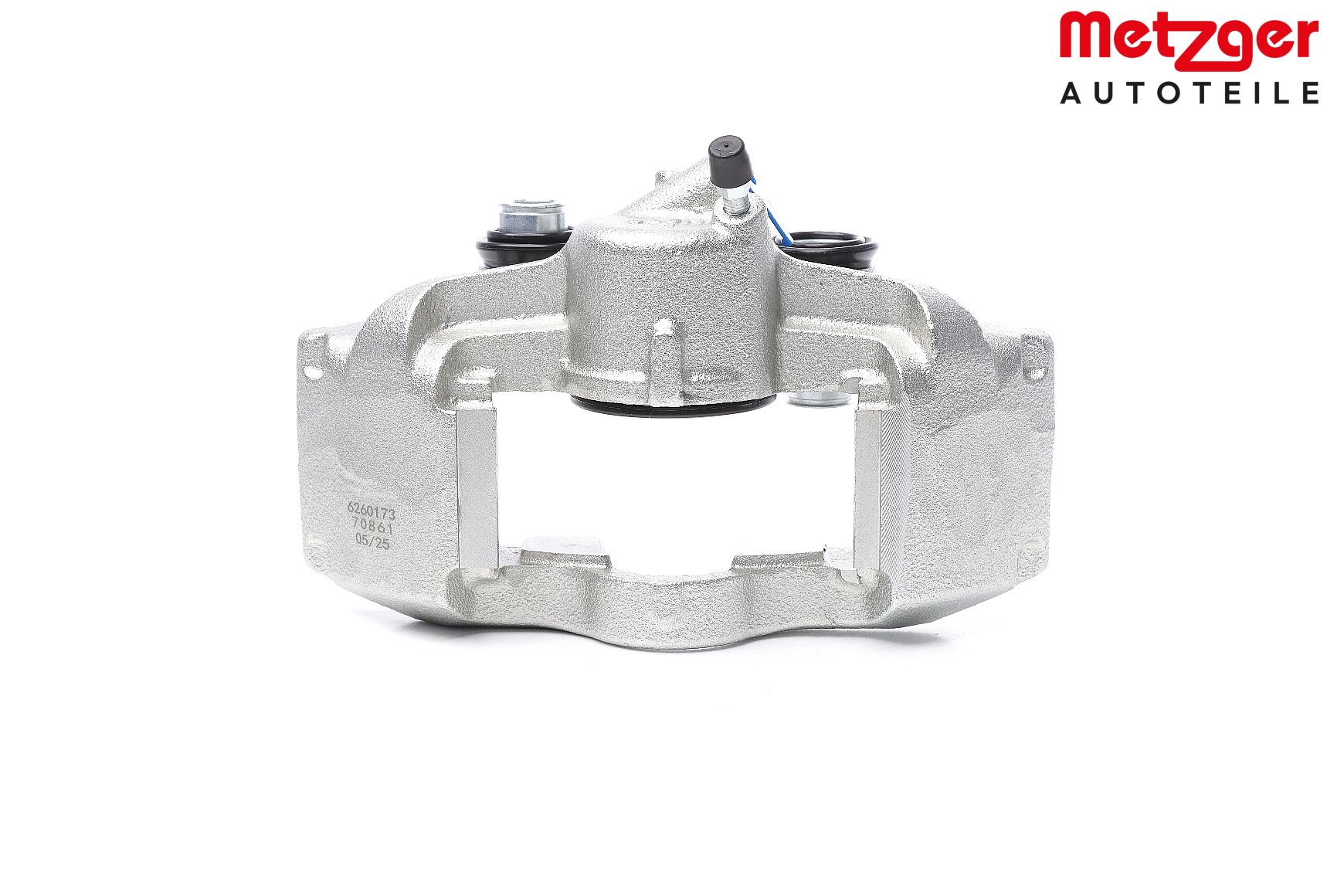METZGER 6260173 Pinze RENAULT TWINGO 1 (C06) 1.2 Benzina 58 CV 1999 prezzo