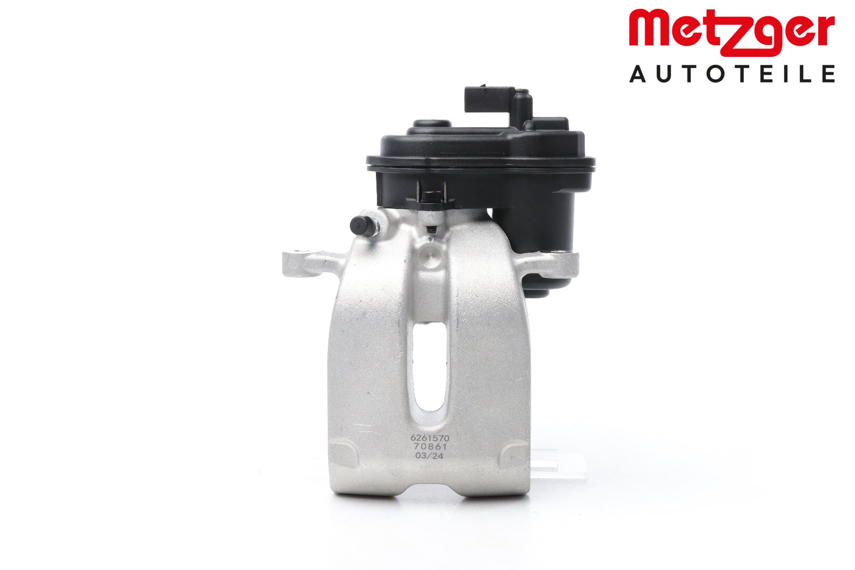 METZGER 6261570 Pinzas de freno BMW 5 Sedán (G30, F90) 530 e Plug-in-Hybrid Gasolina/eléctrico 272 cv 2025 precio