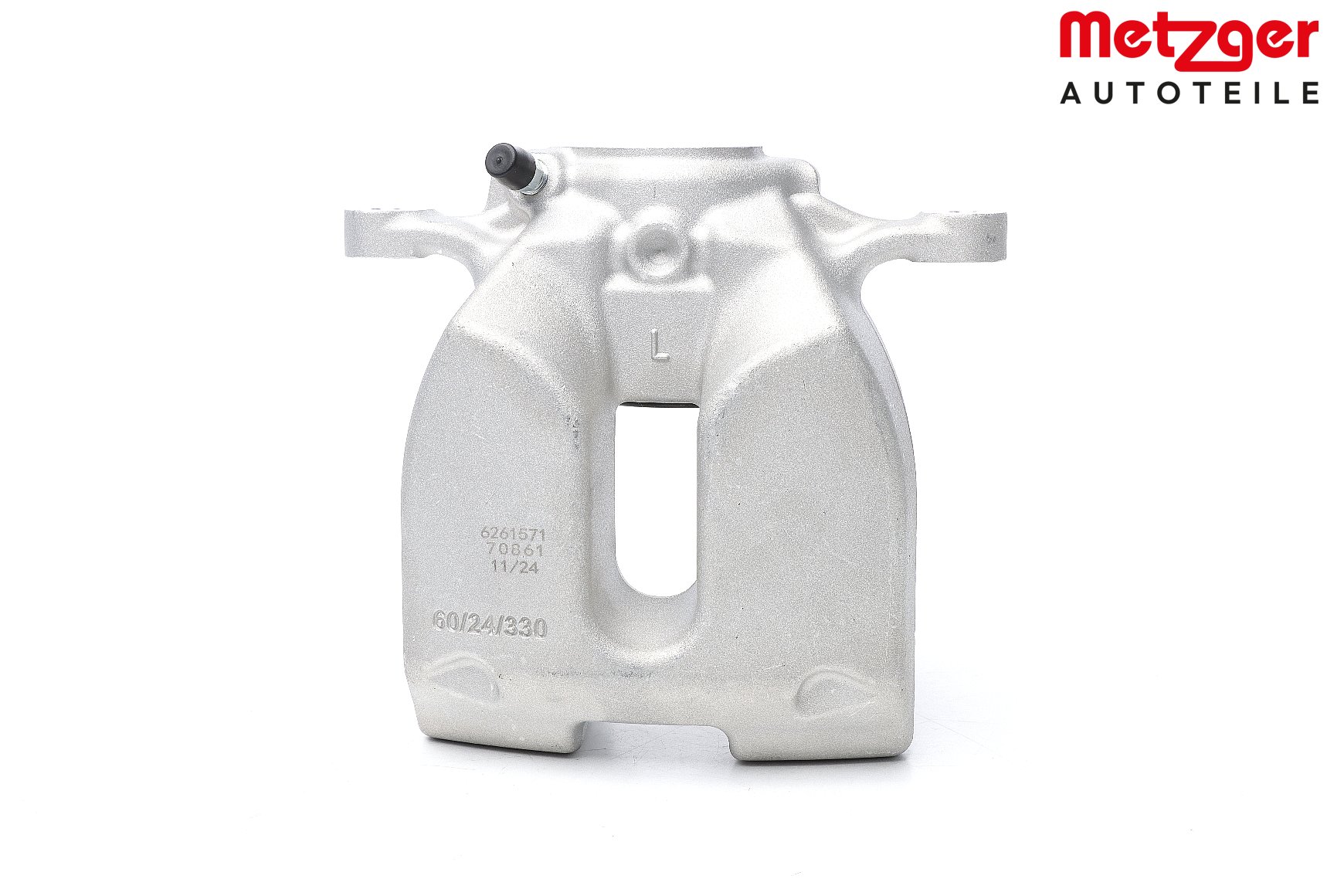 METZGER 6261571 Pinza BMW G30 trasera y delantera