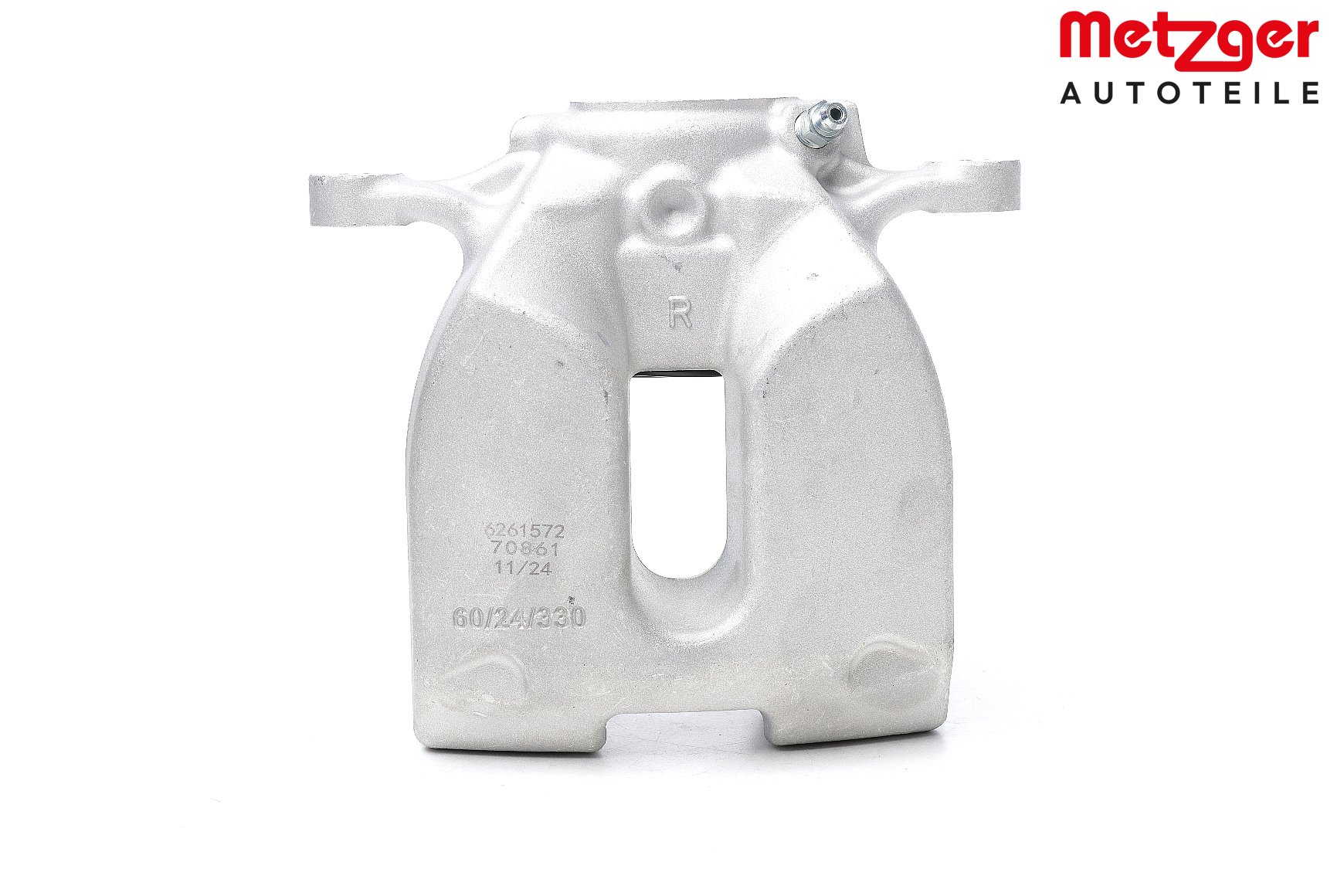 METZGER 6261572 bremsecaliper BMW X4 (G02, F98)