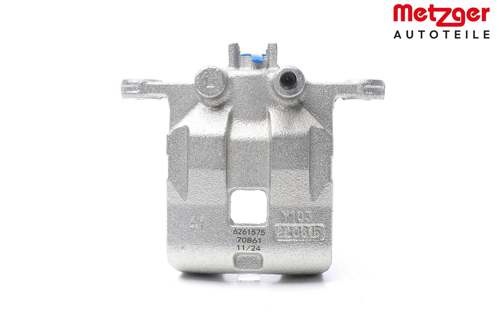 METZGER 6261575 Bremssattel SUZUKI SWIFT IV (FZ, NZ) 1.6 142 PS Benzin 2021