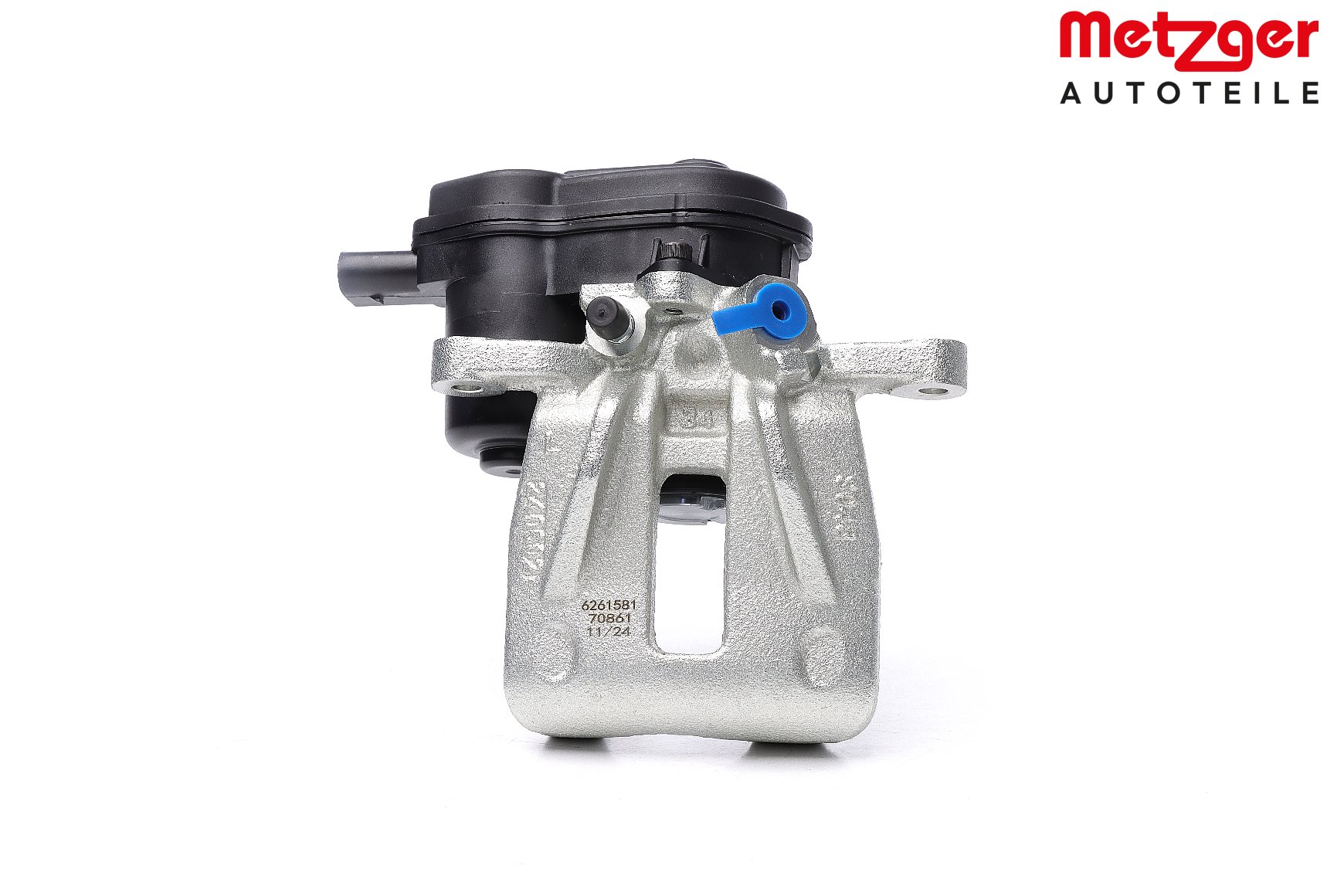 LR027128 OE METZGER Bremsecaliper 6261581