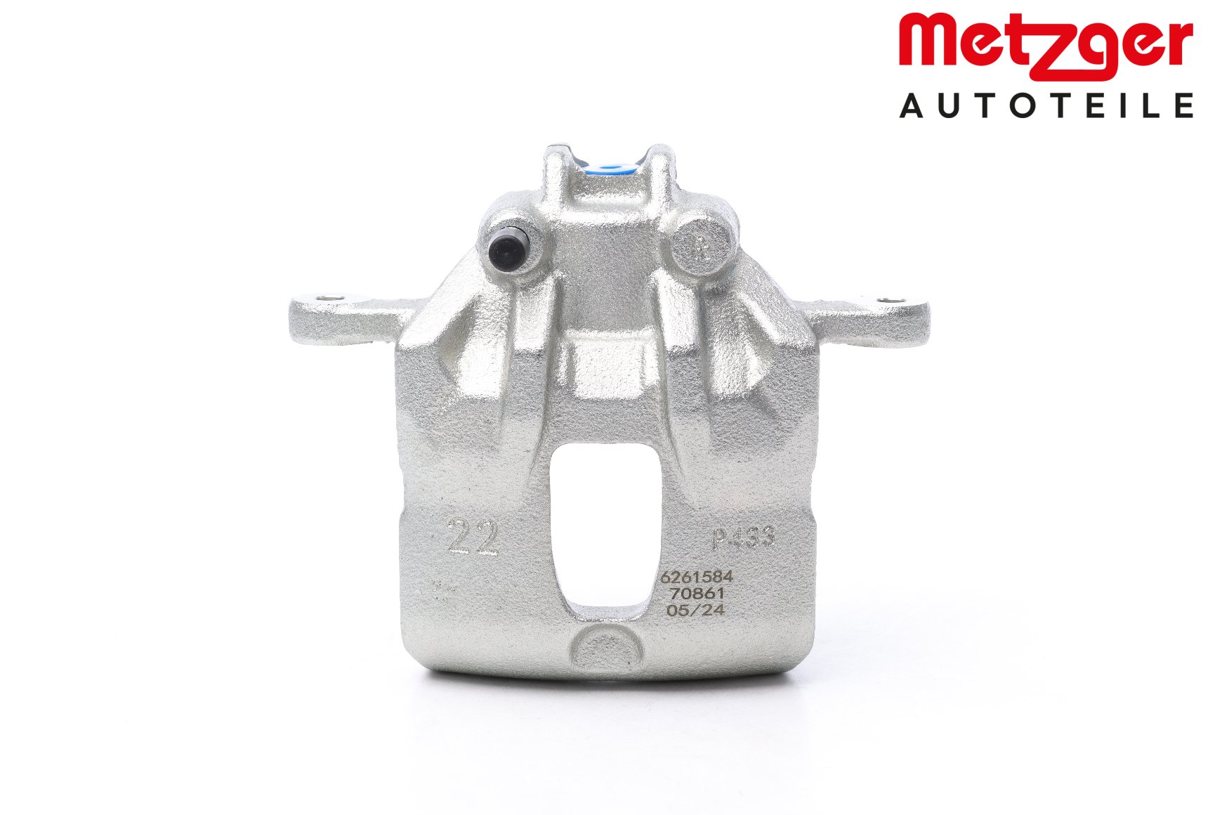 METZGER 581301J100 Remklauw