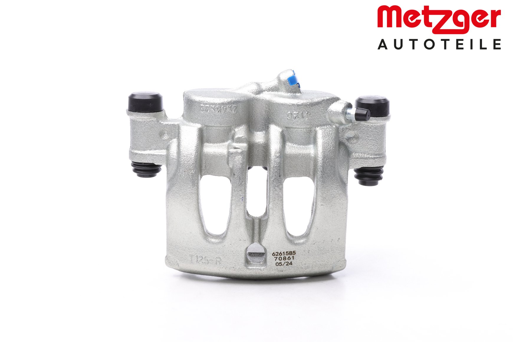 METZGER 6261585 Pinze freni MERCEDES-BENZ VITO Furgonato (W447) Electric (447.603, 447.605) Elettrico 116 CV 2021 prezzo