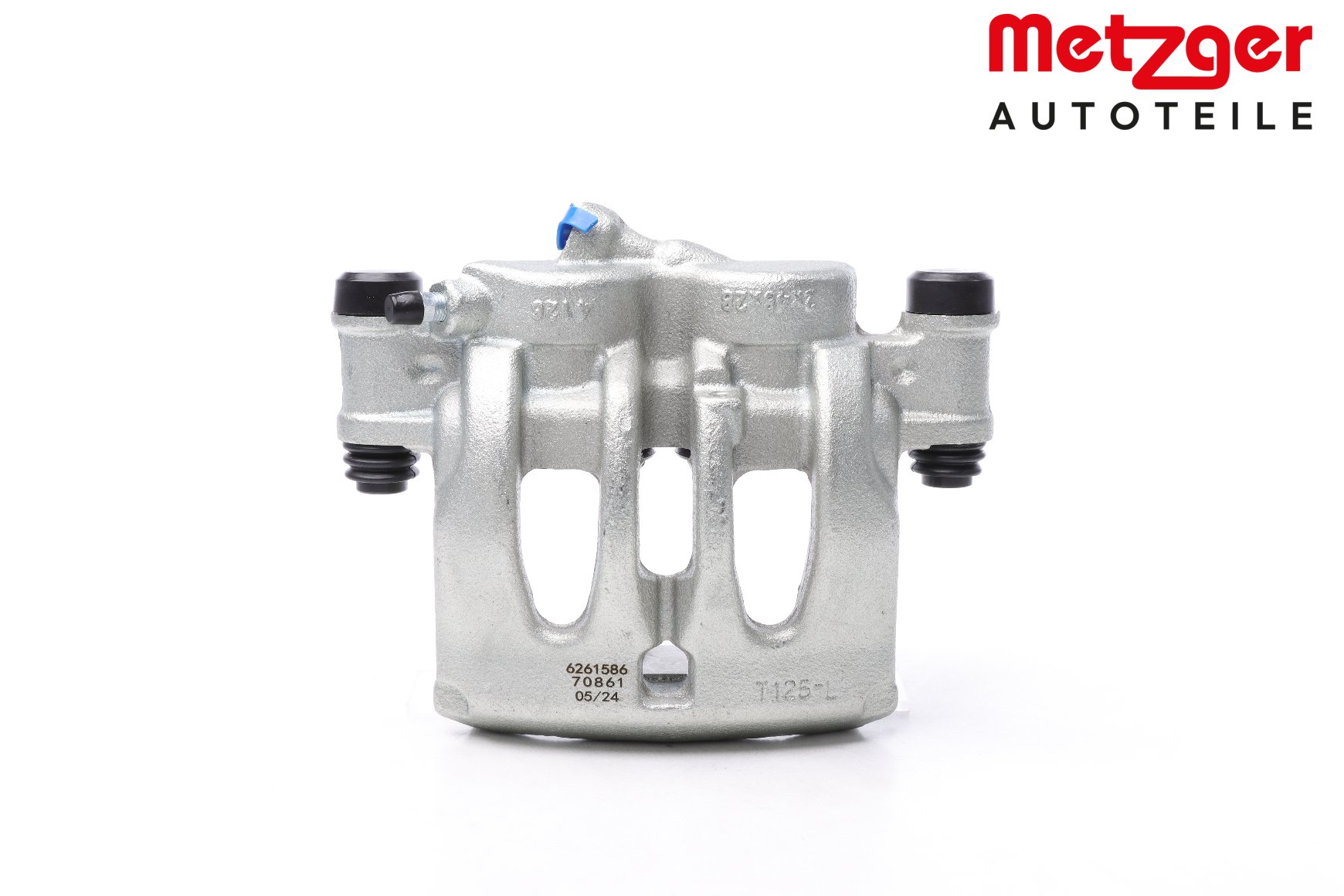 6261586 METZGER A4474200983 Bremssattel