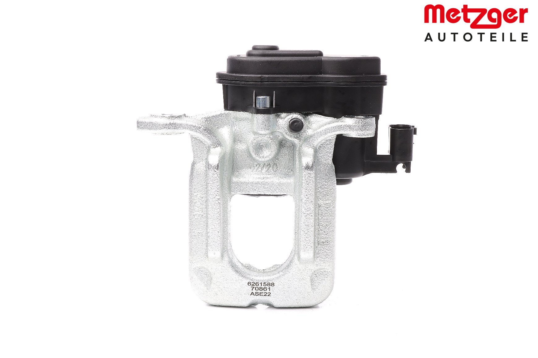 METZGER Bremssattel 6261588