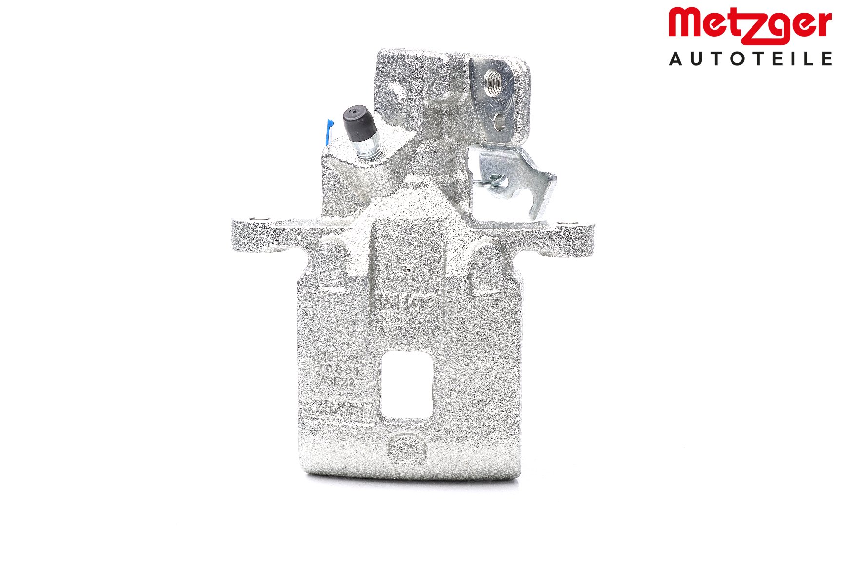 Pirkti METZGER Stabdžių apkaba 6261590