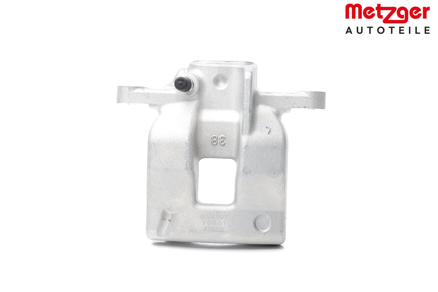 Bremssattel METZGER 6261597