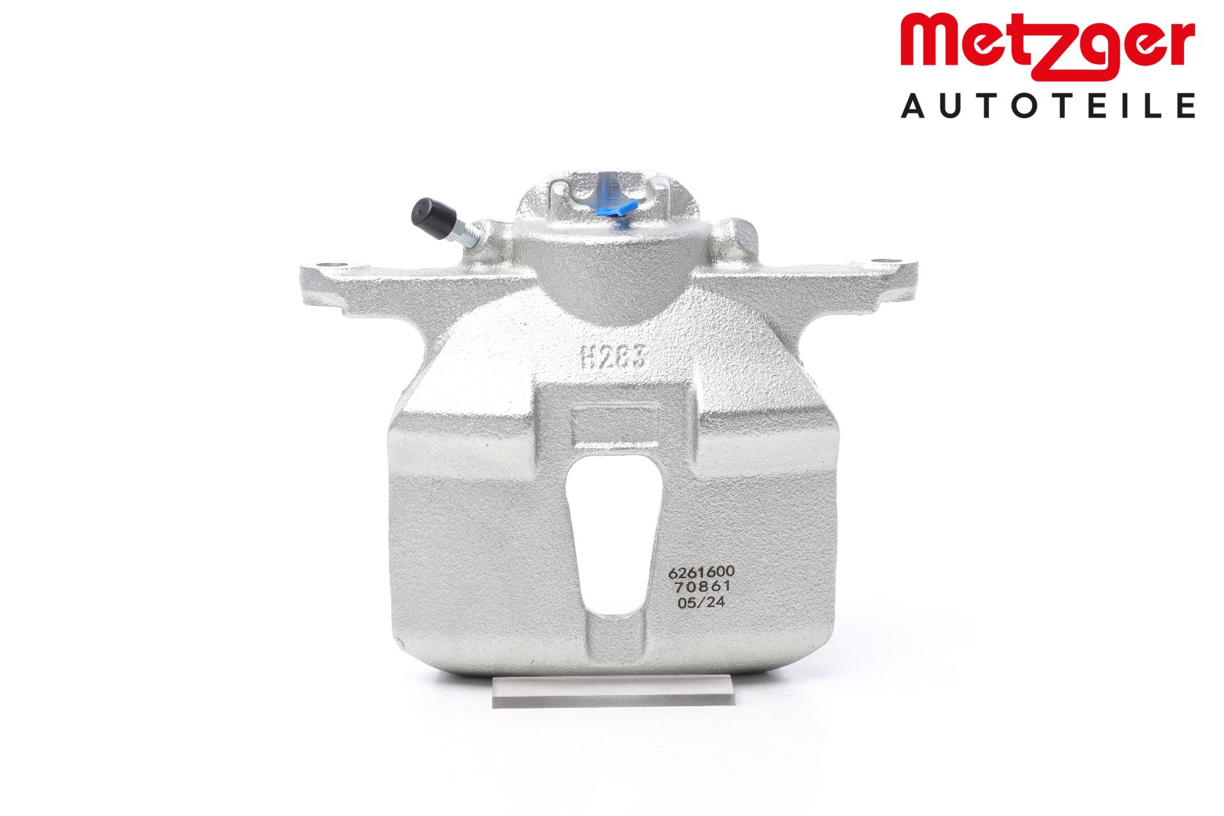 METZGER 6261600 тормозной суппорт %MODEL_NAME_SHORT_ALT%