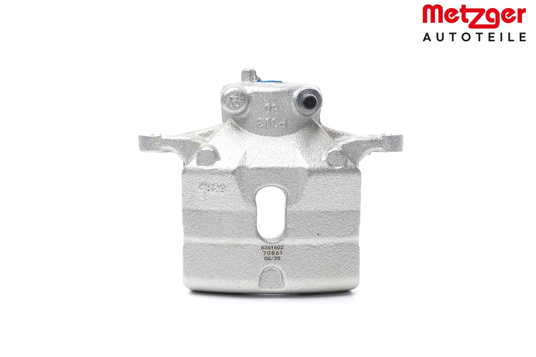 METZGER Remklauw 6261602