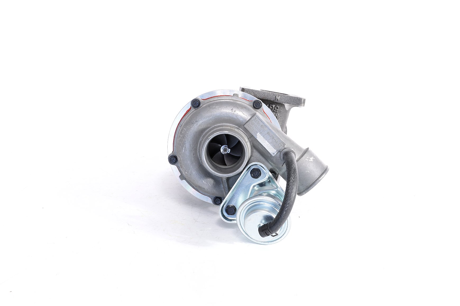 BTS TURBO Turbocharger T912303
