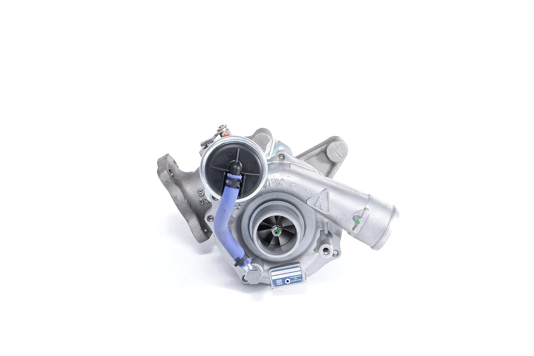 Turbolader BTS TURBO ORIGINAL T912309 som passer til CITROËN, FIAT rimelig