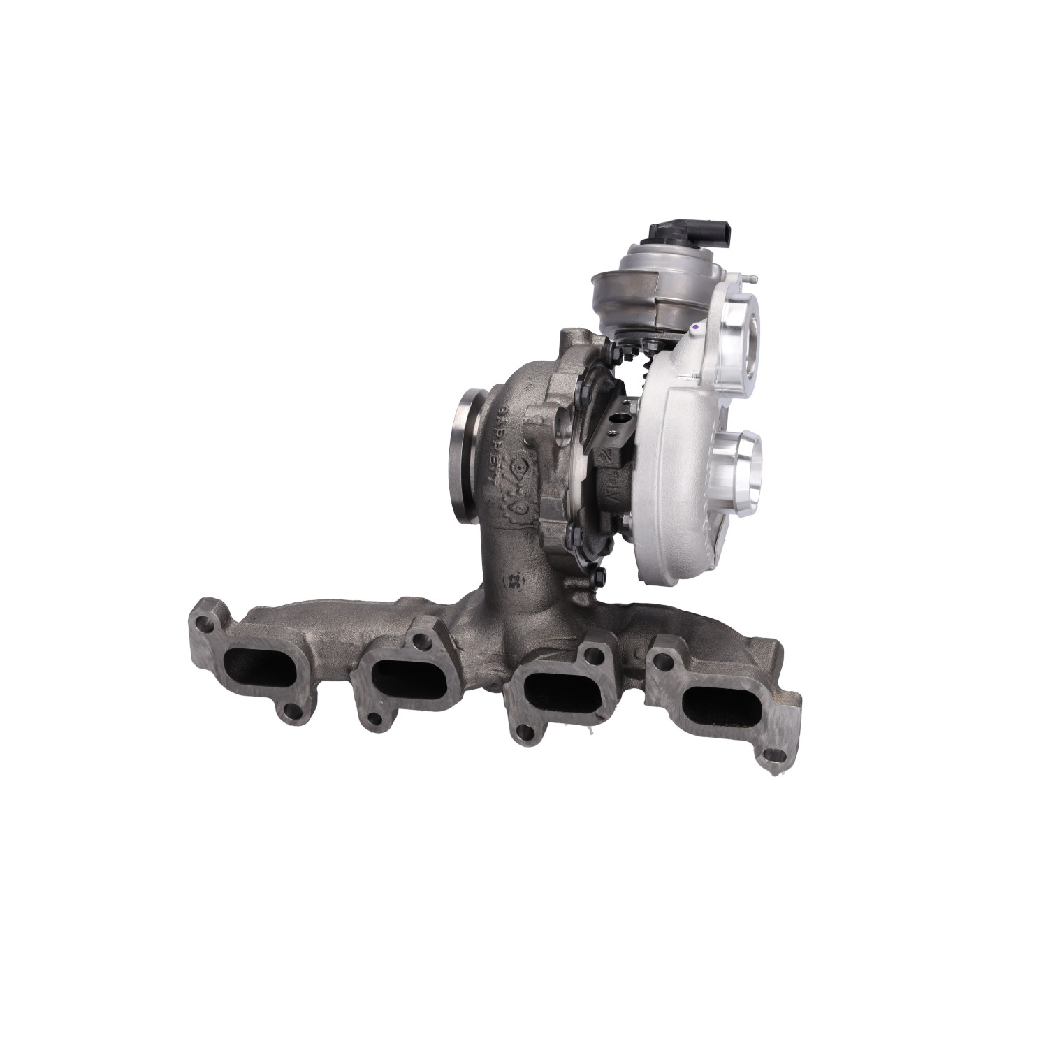 Volkswagen TRANSPORTER 2016 Abgasturbolader 186662 FEBI BILSTEIN