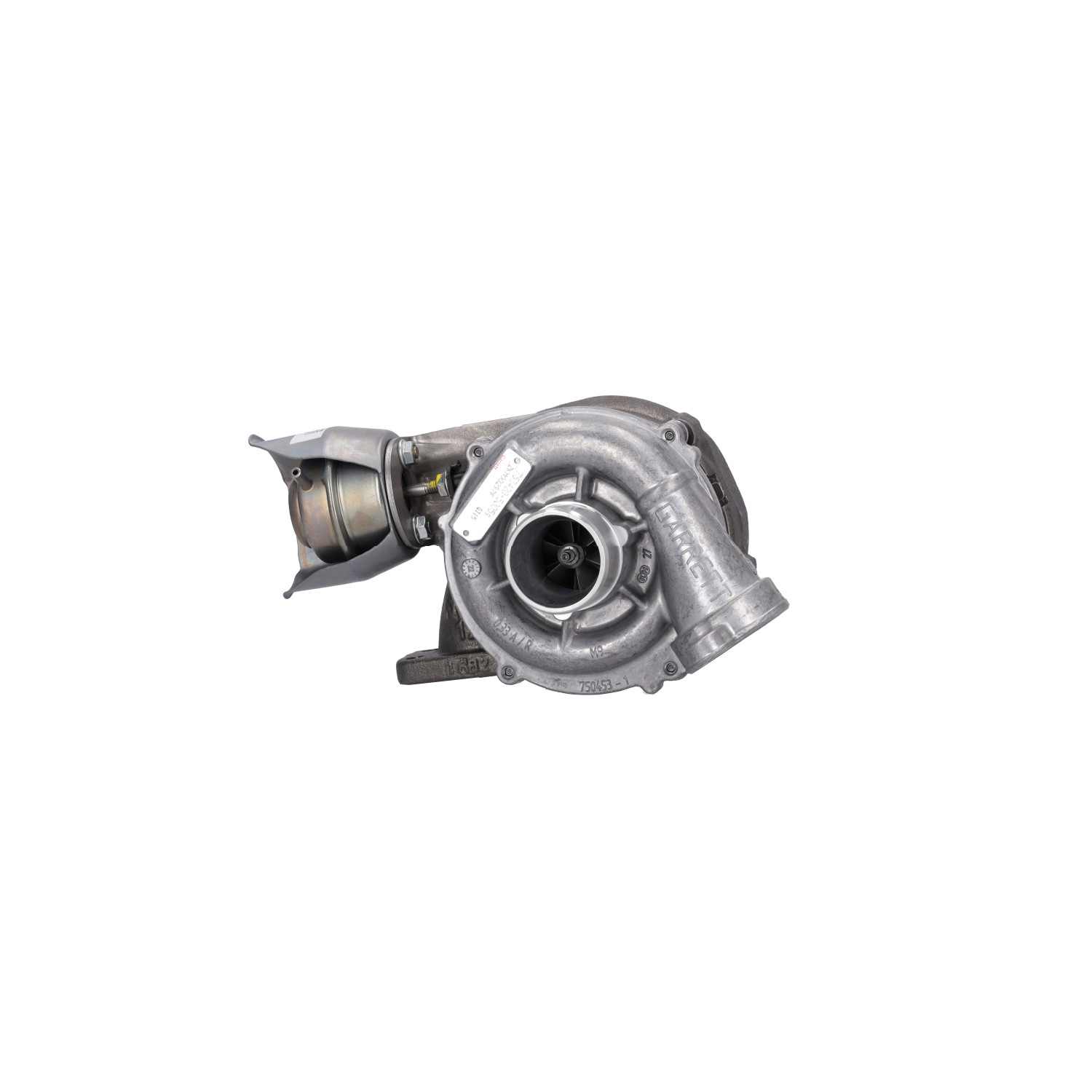 0375N1 OE FEBI BILSTEIN Turbocompresseur 186665