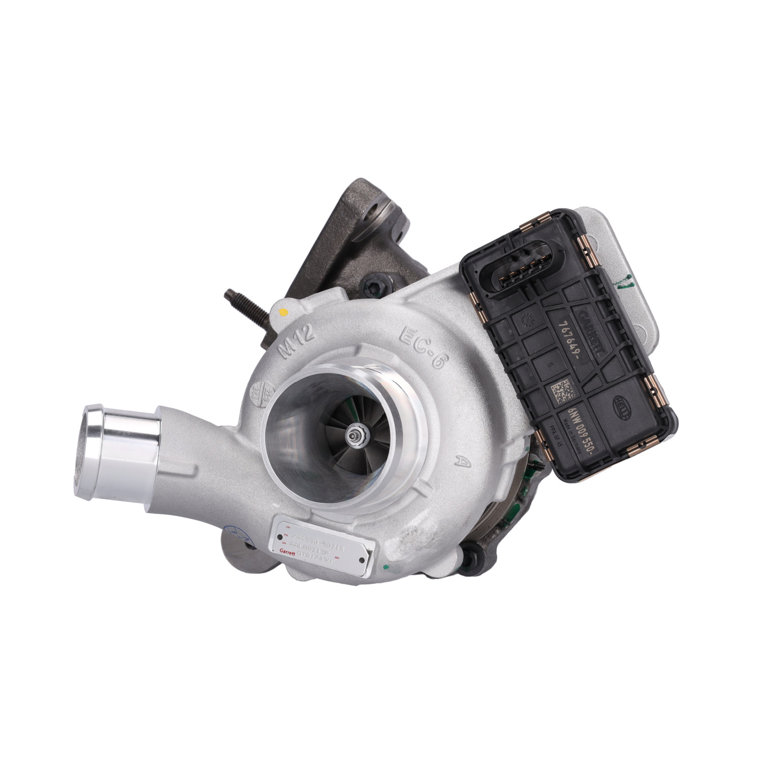 Spletna trgovina z FEBI BILSTEIN Turbopolnilnik 186667