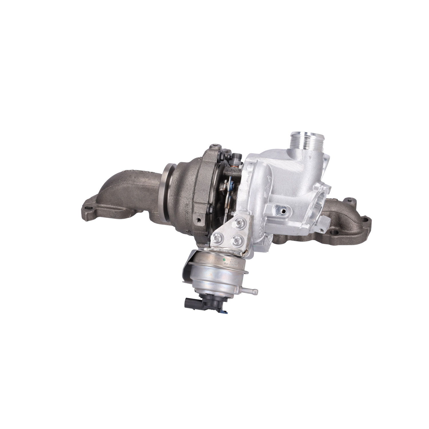 FEBI BILSTEIN Turbocompressor 186689