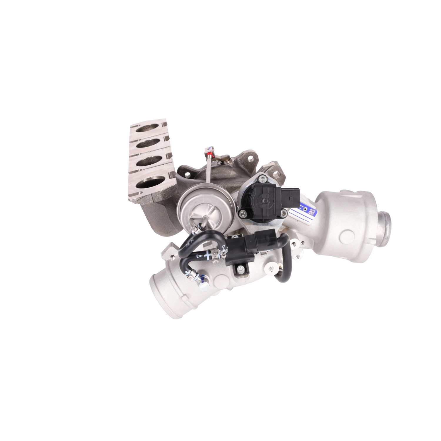 Spletna trgovina z FEBI BILSTEIN Turbopolnilnik 186721