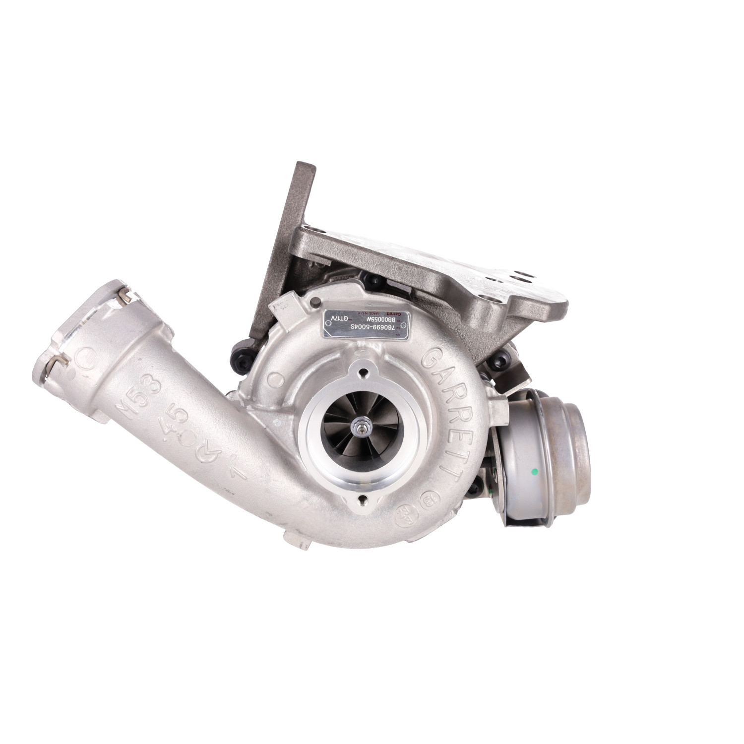 070145701NX OE FEBI BILSTEIN Turbolader 186728