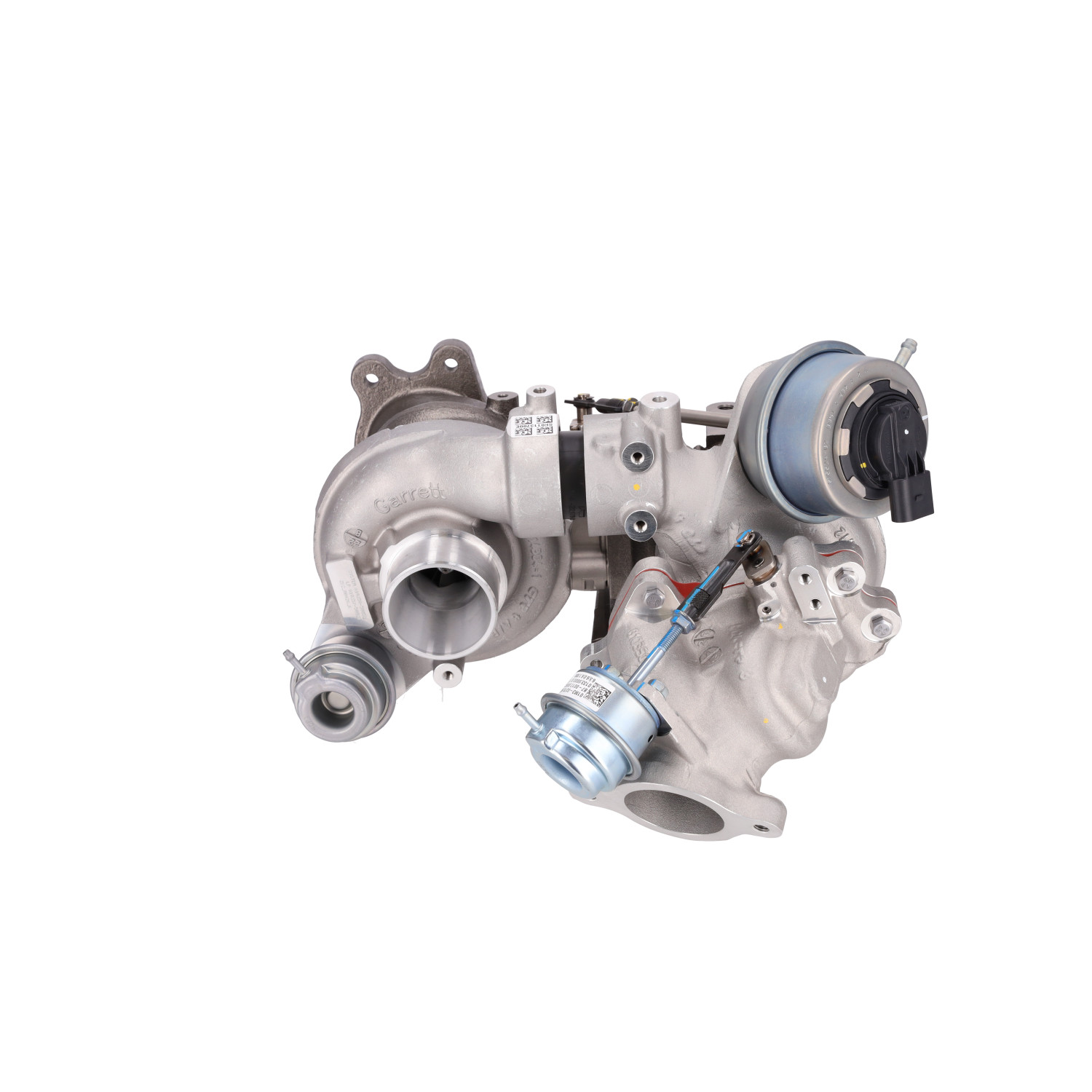 FEBI BILSTEIN 186731 Турбокомпрессор Mazda 6 2014