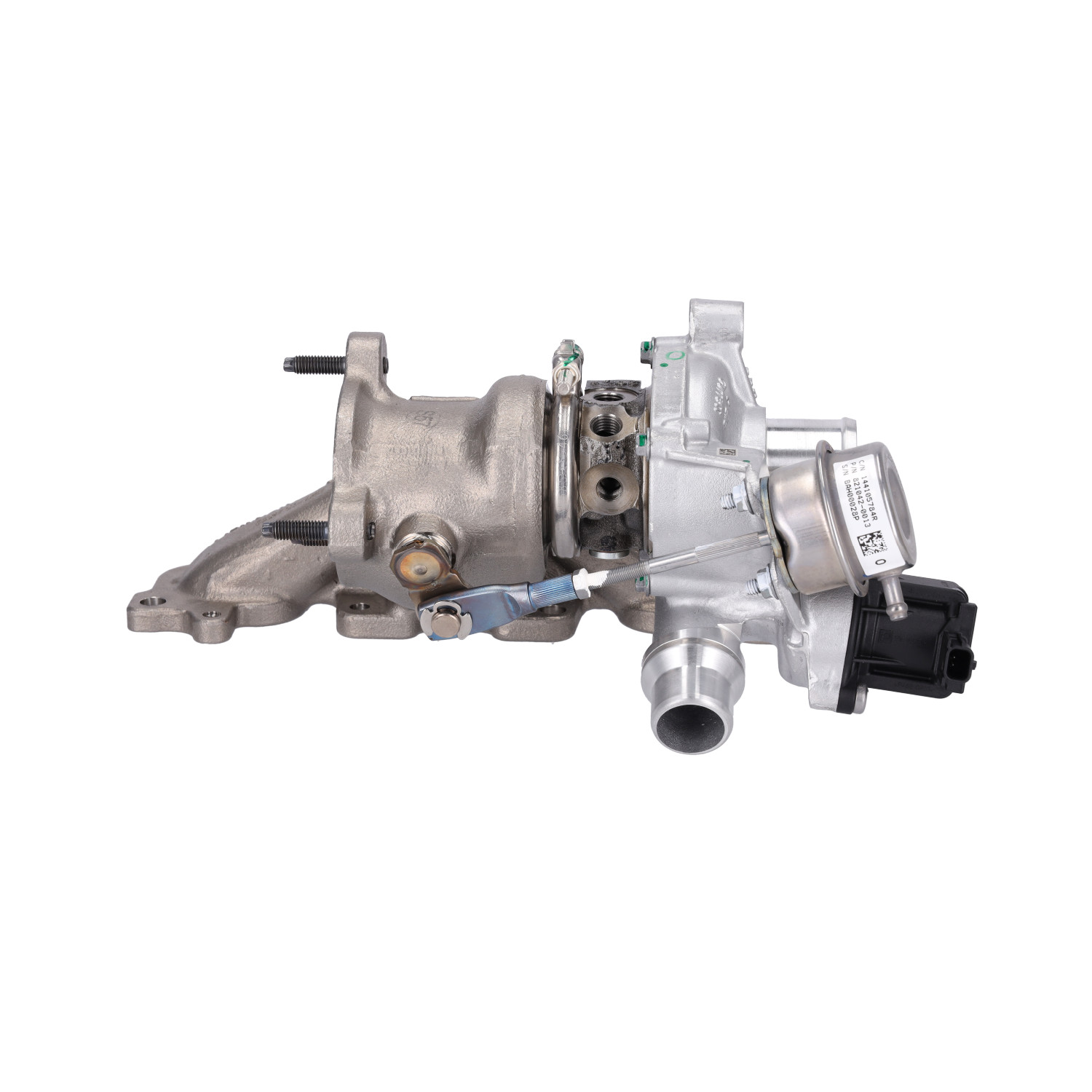 1441100Q3P OE FEBI BILSTEIN Turbina 186739