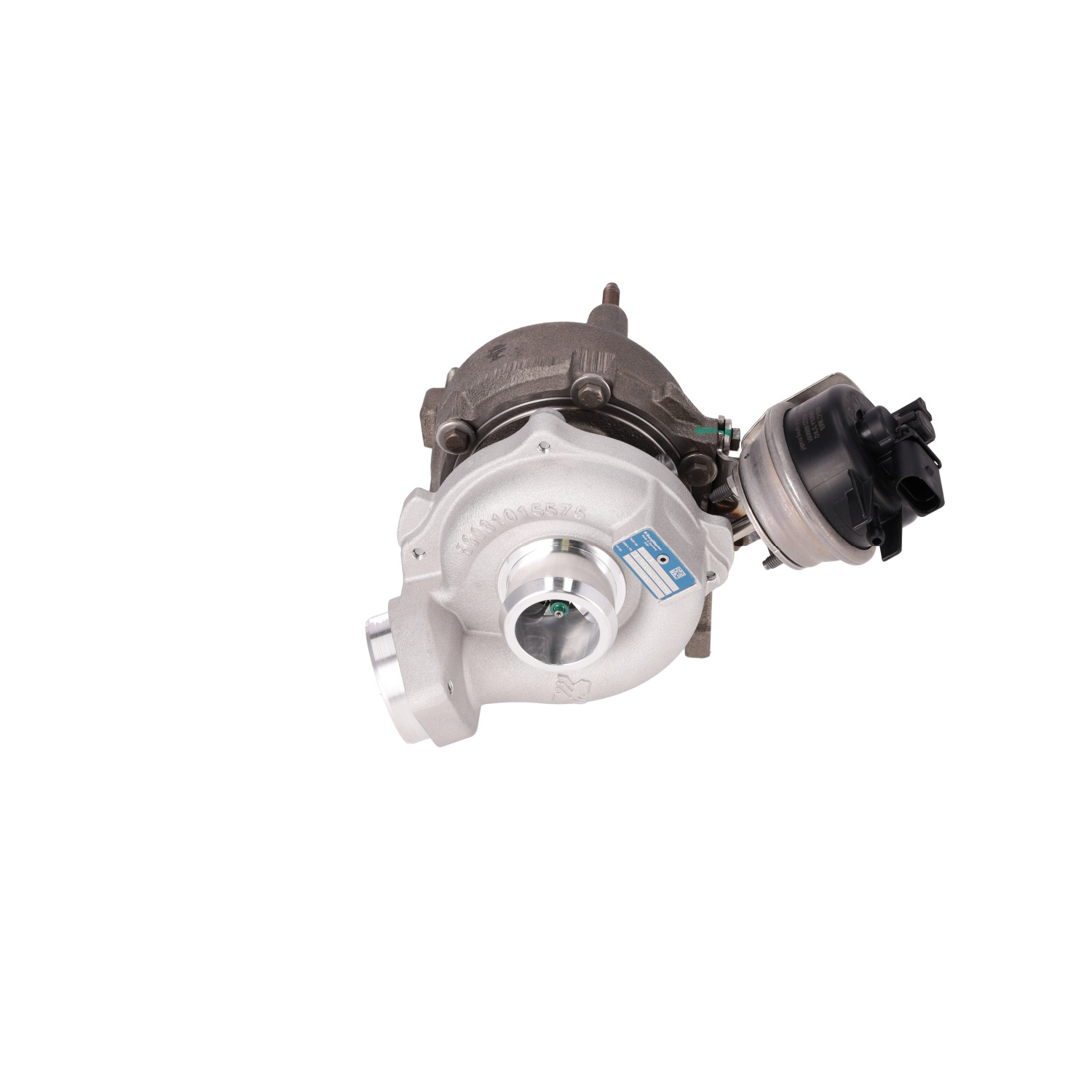 FEBI BILSTEIN 03L145702HV Turboaggregat