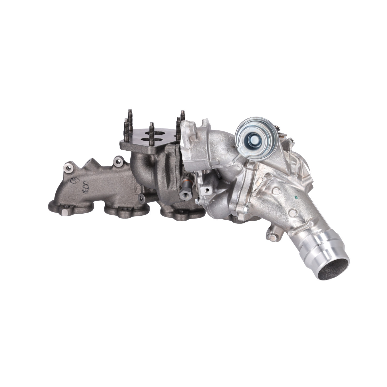 FEBI BILSTEIN Turboahdin 186751
