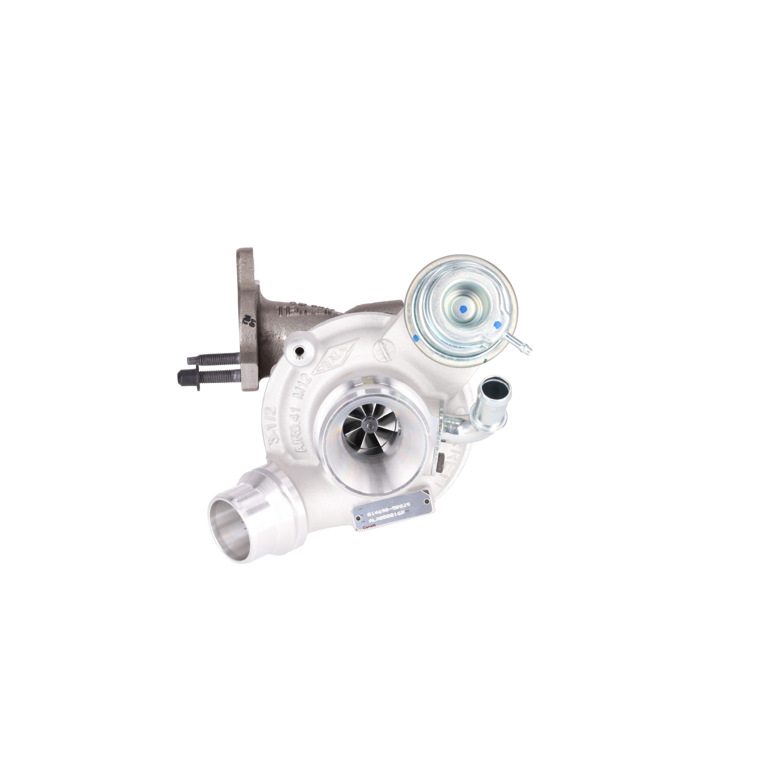 55583588 OE FEBI BILSTEIN Turbocharger 186752