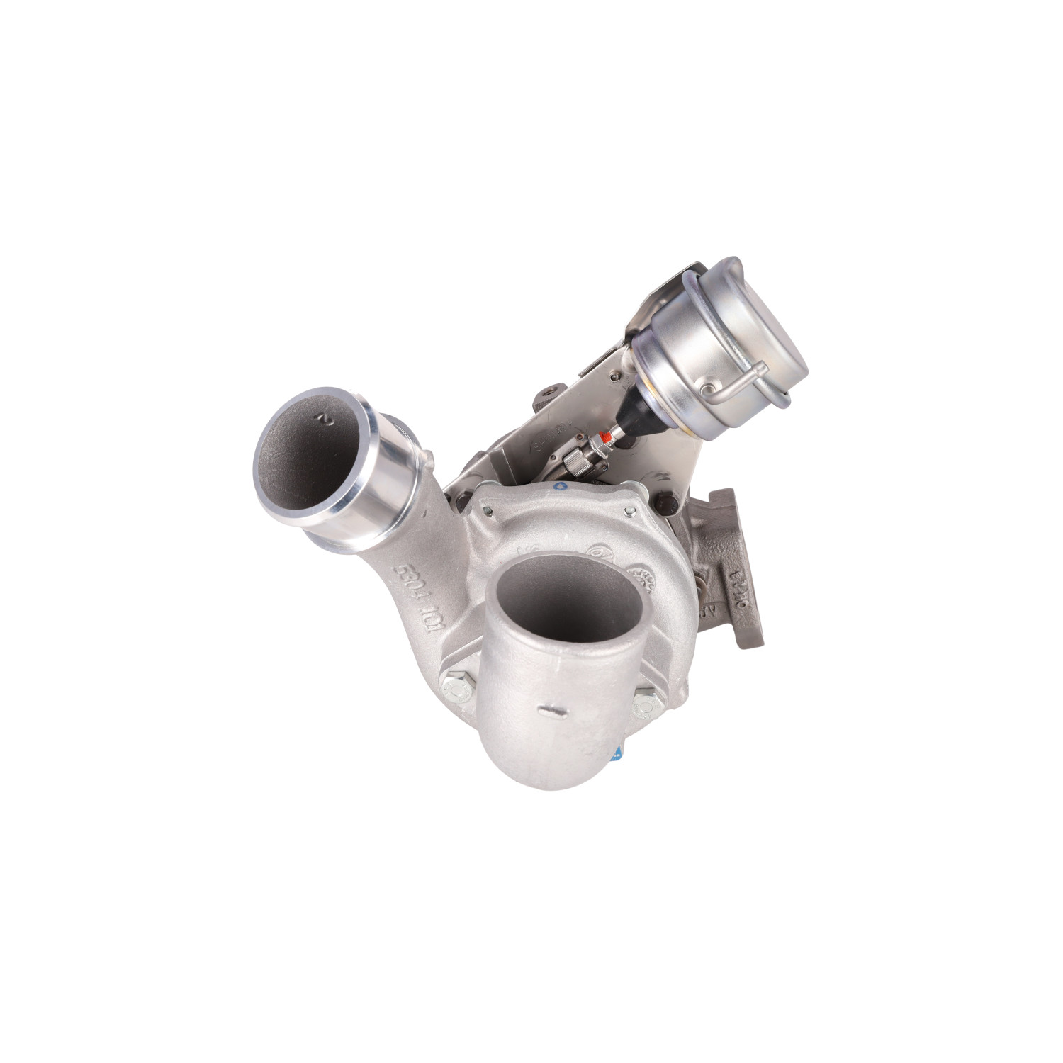 FEBI BILSTEIN 186755 Eksosturbolader