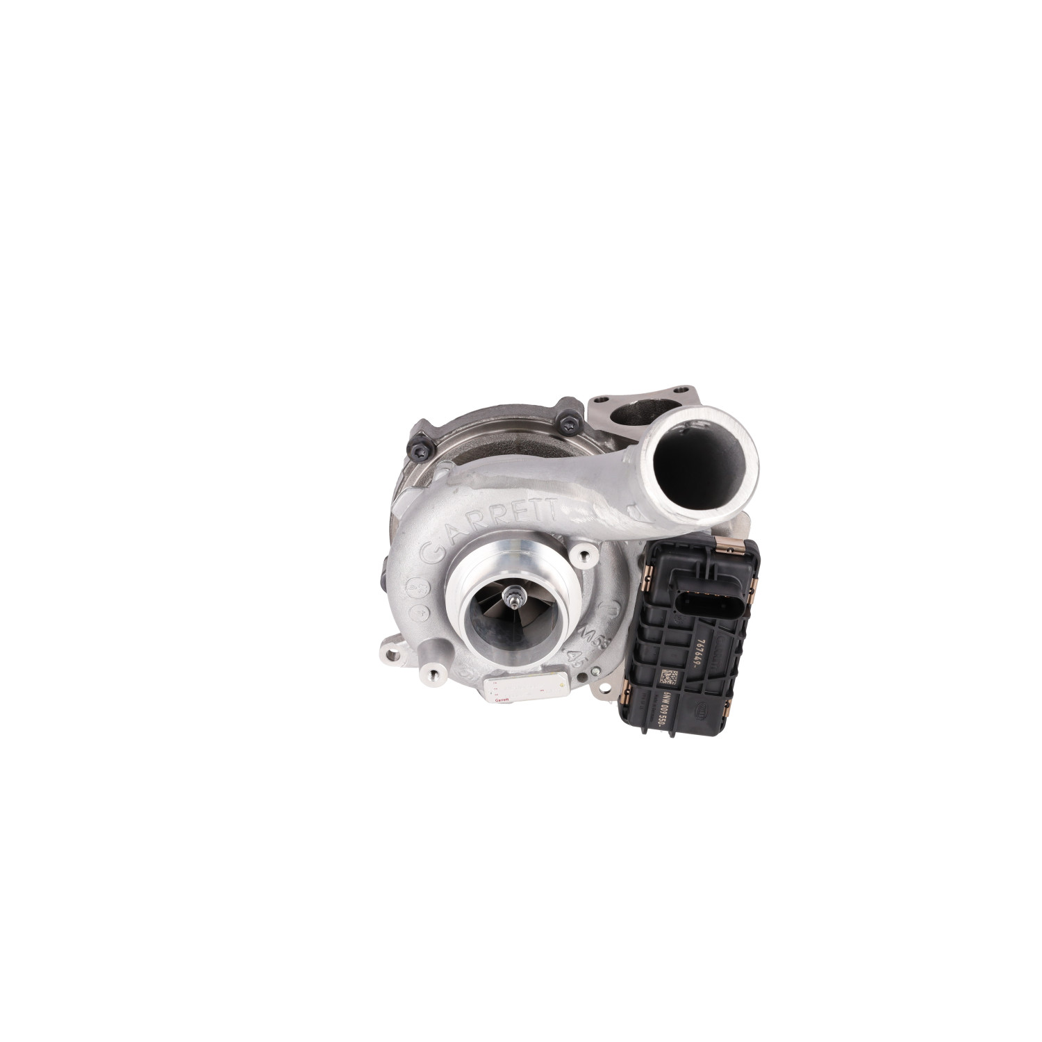 Audi Q7 2014 Turbo 186769 FEBI BILSTEIN