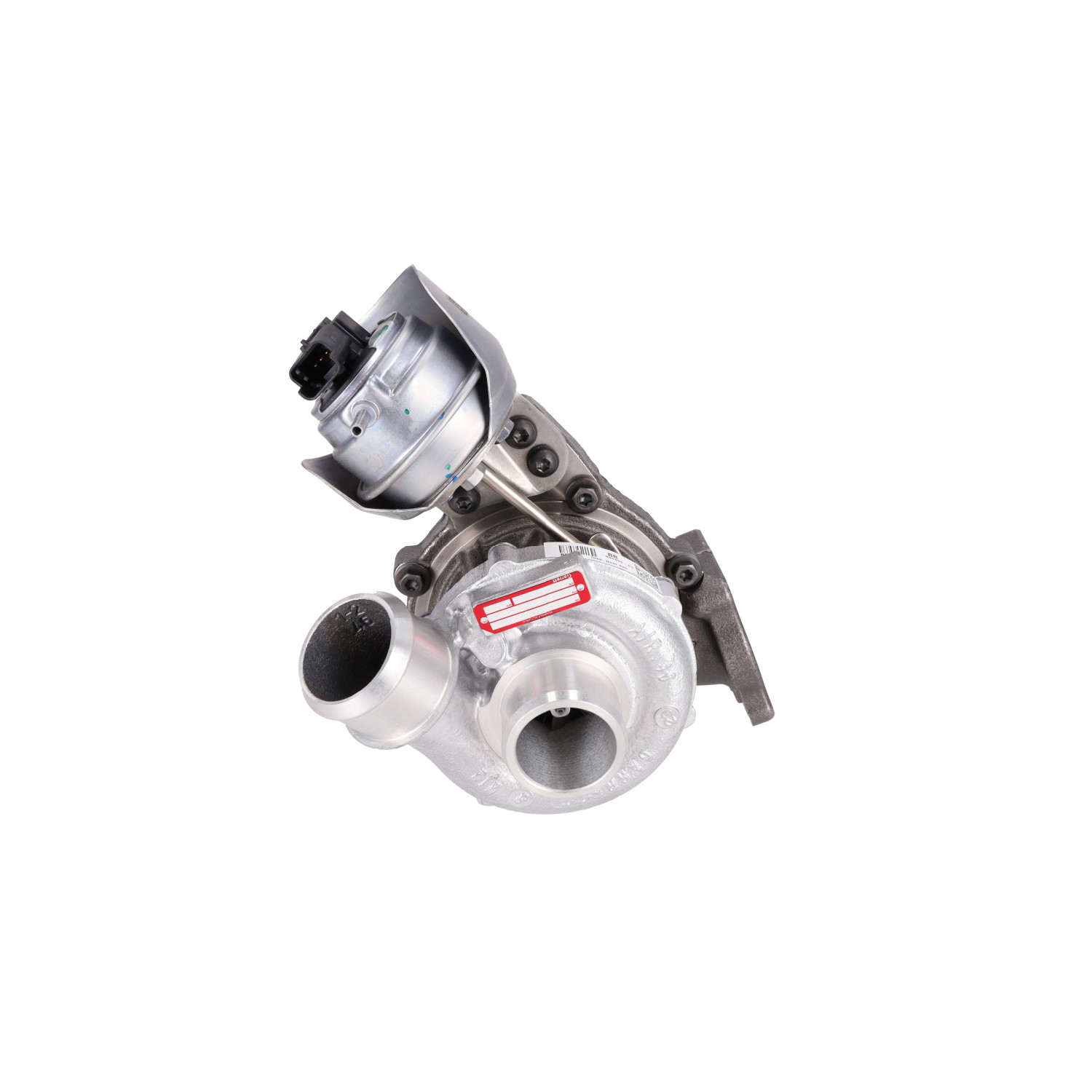 FEBI BILSTEIN 186770 Turbina FORD Kuga Mk2 (DM2) 1.5 EcoBoost 4x4 benzinas 180 AG 2019