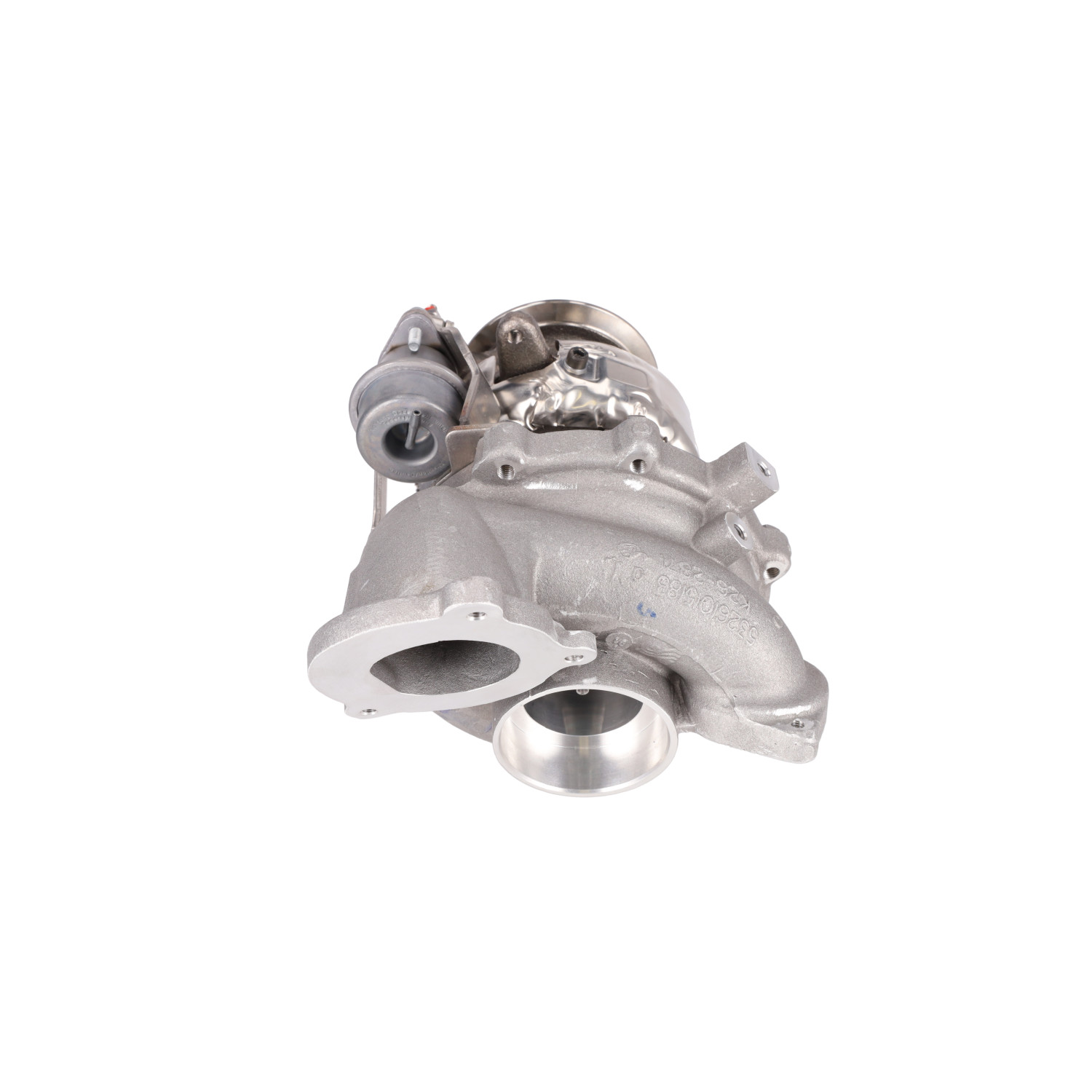 FEBI BILSTEIN 186793 турбокомпрессор BMW E70