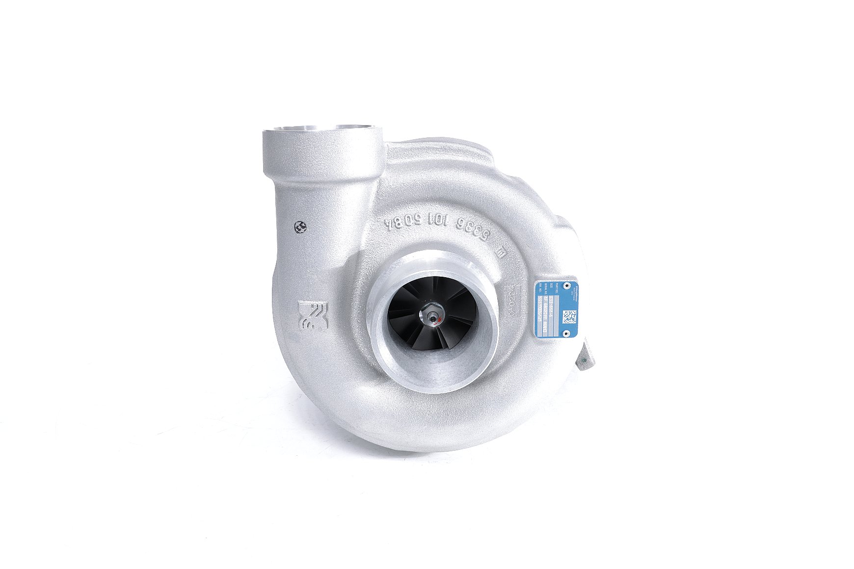 BTS TURBO 0060964599 Turbocharger