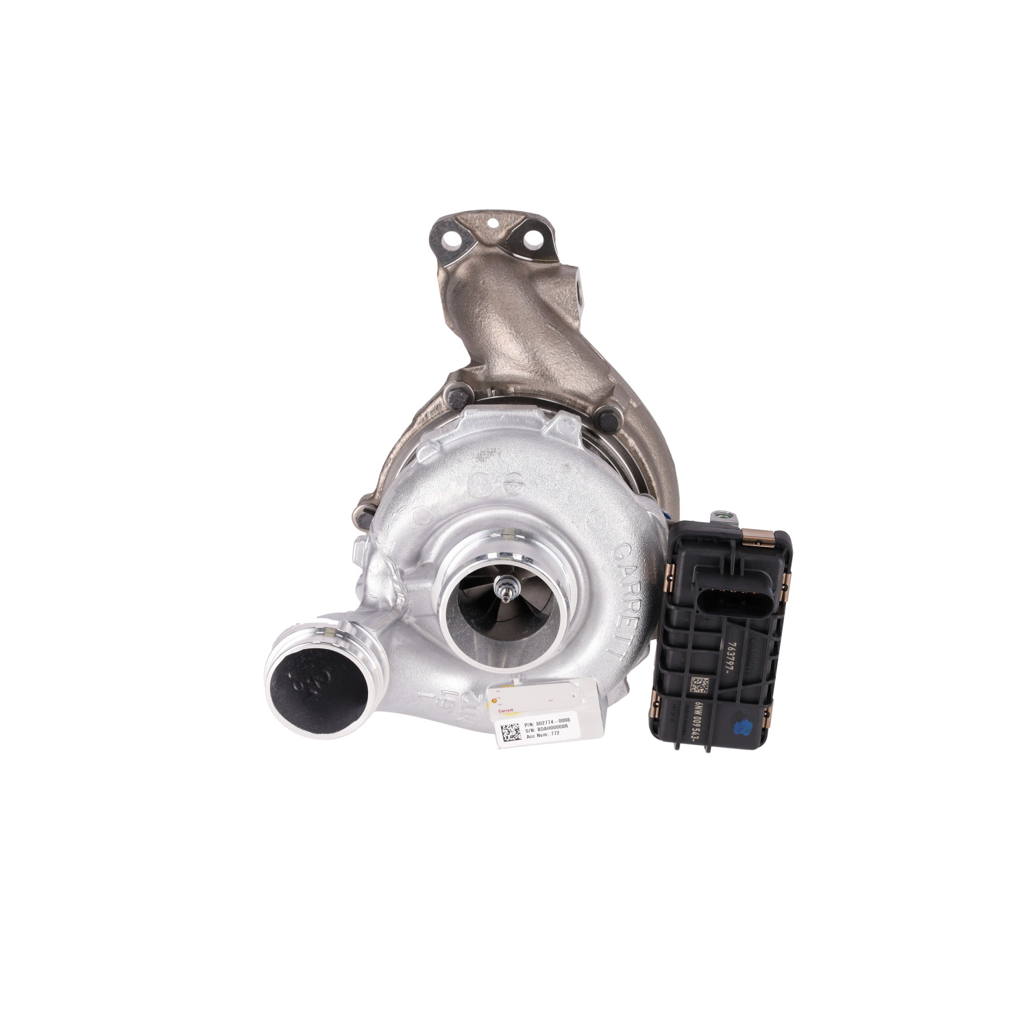FEBI BILSTEIN A6420901086 Turboaggregat