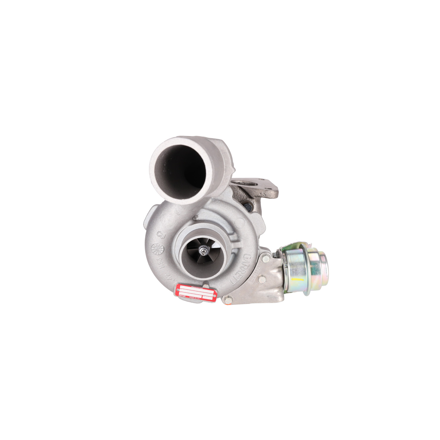186832 FEBI BILSTEIN Turbo VOLVO XC90