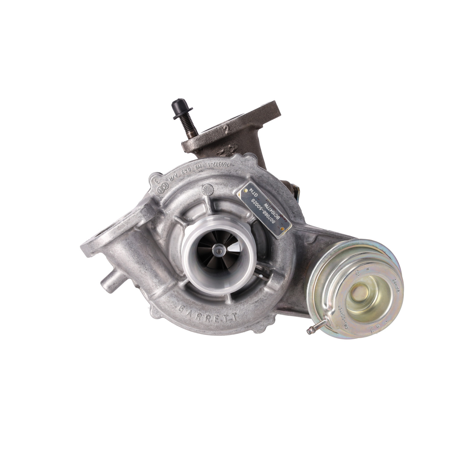 FEBI BILSTEIN 186874 Turbo para motor Fiat Linea 323 1.6 D Multijet Gasóleo 105 cv 2022 precio