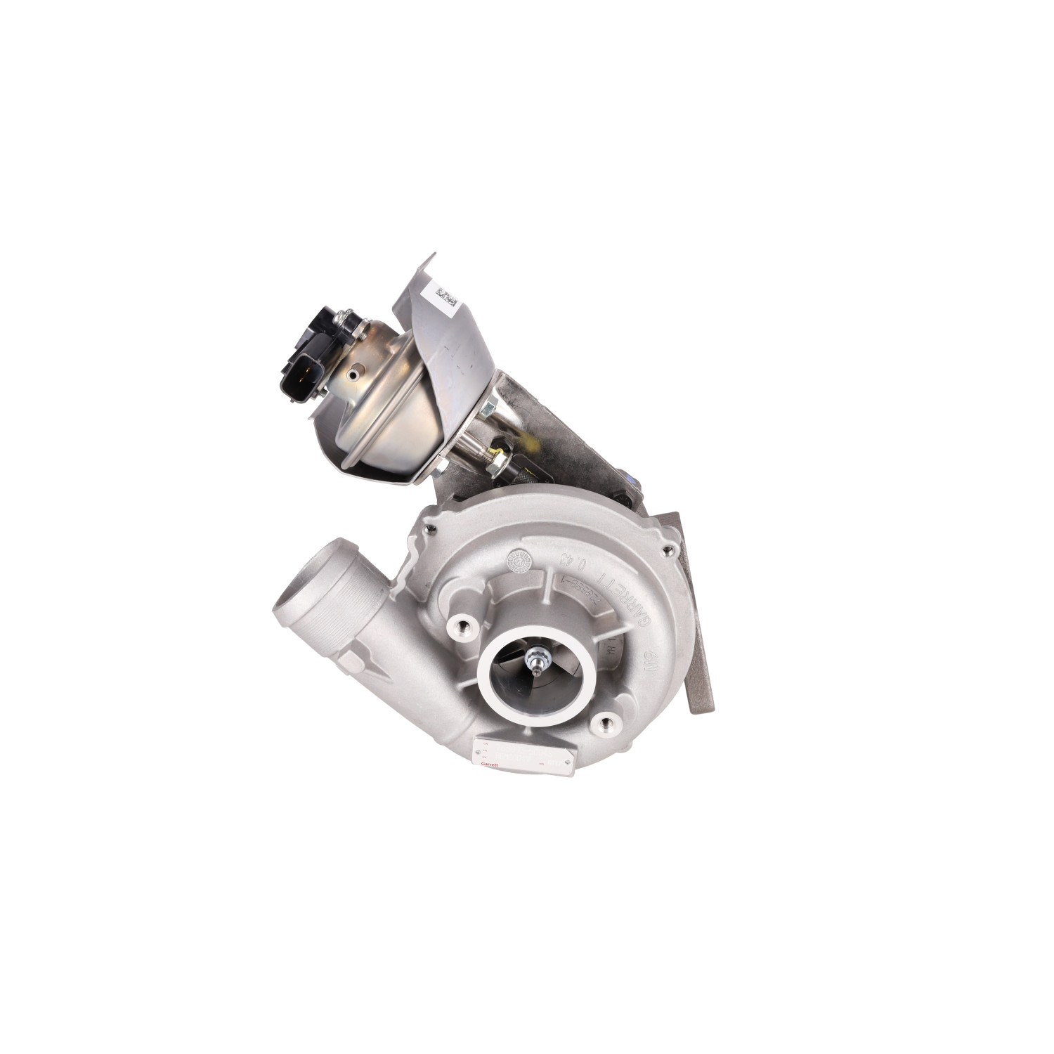 FEBI BILSTEIN 186906 Turbo FORD KUGA I 2.0 TDCi 4x4 Diesel 136 HK 2008 pris