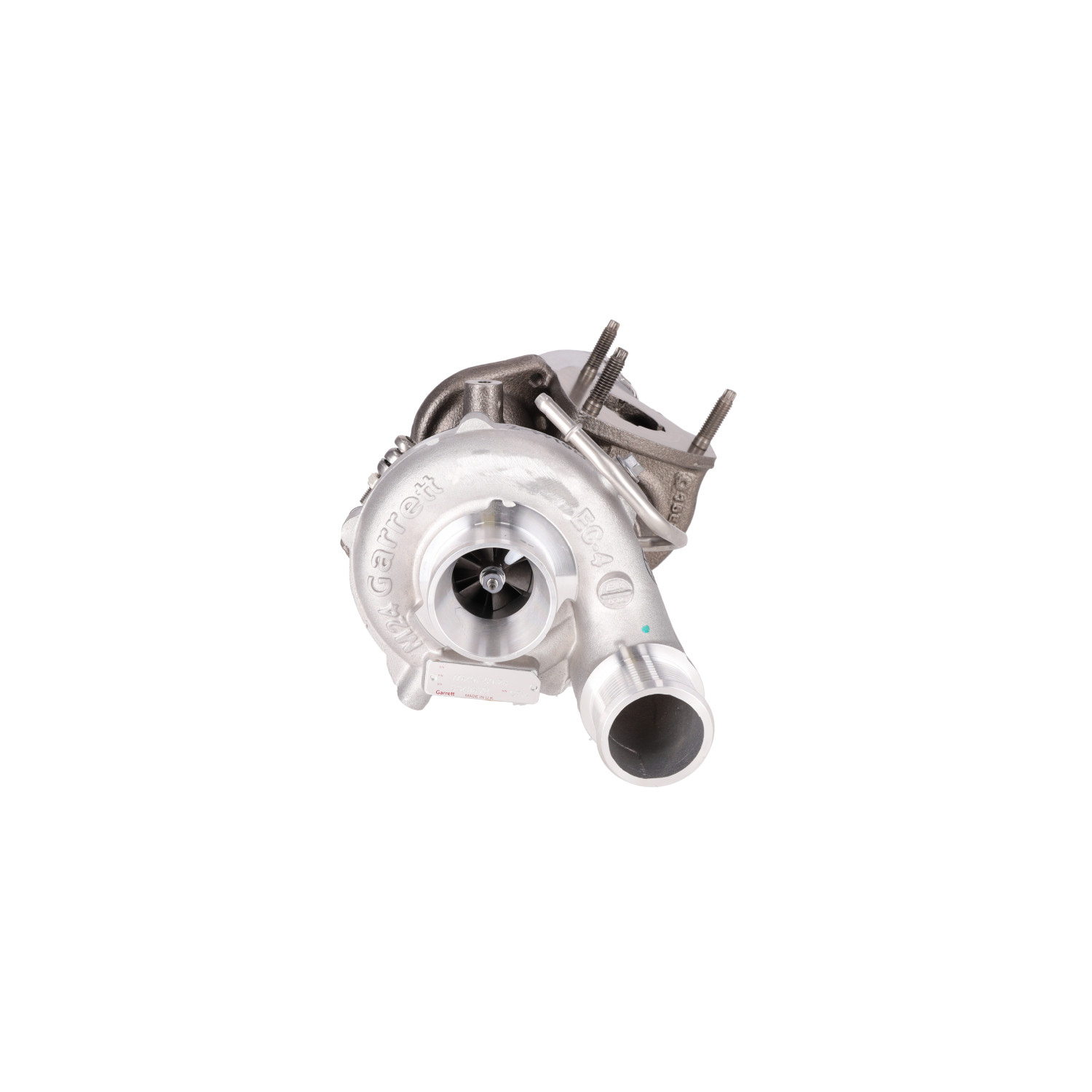 778401-0004 FEBI BILSTEIN LR013205 Turbolader