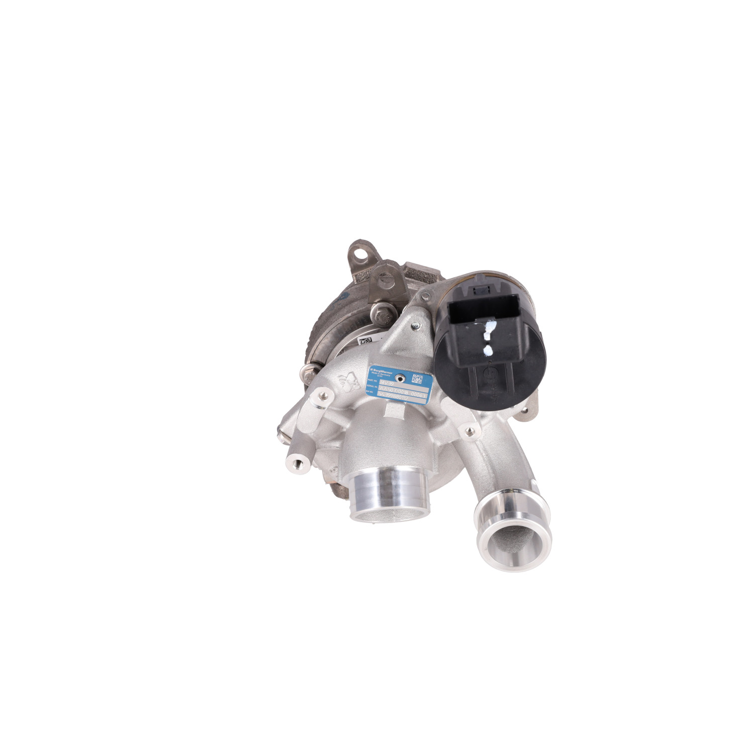 LR004038 OE FEBI BILSTEIN Turbocompresseur 186948