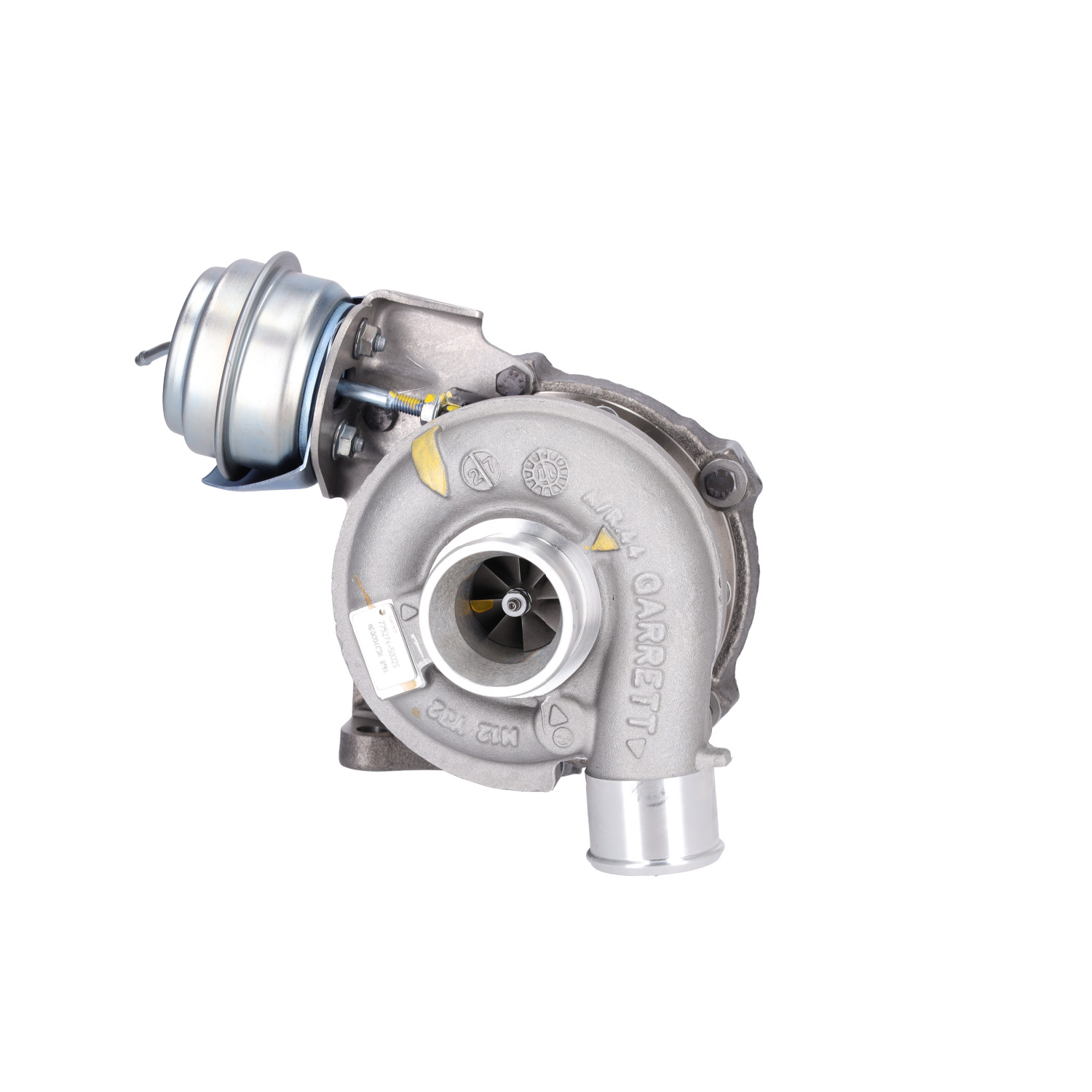 282012A700 OE FEBI BILSTEIN Компрессор, наддув 186949
