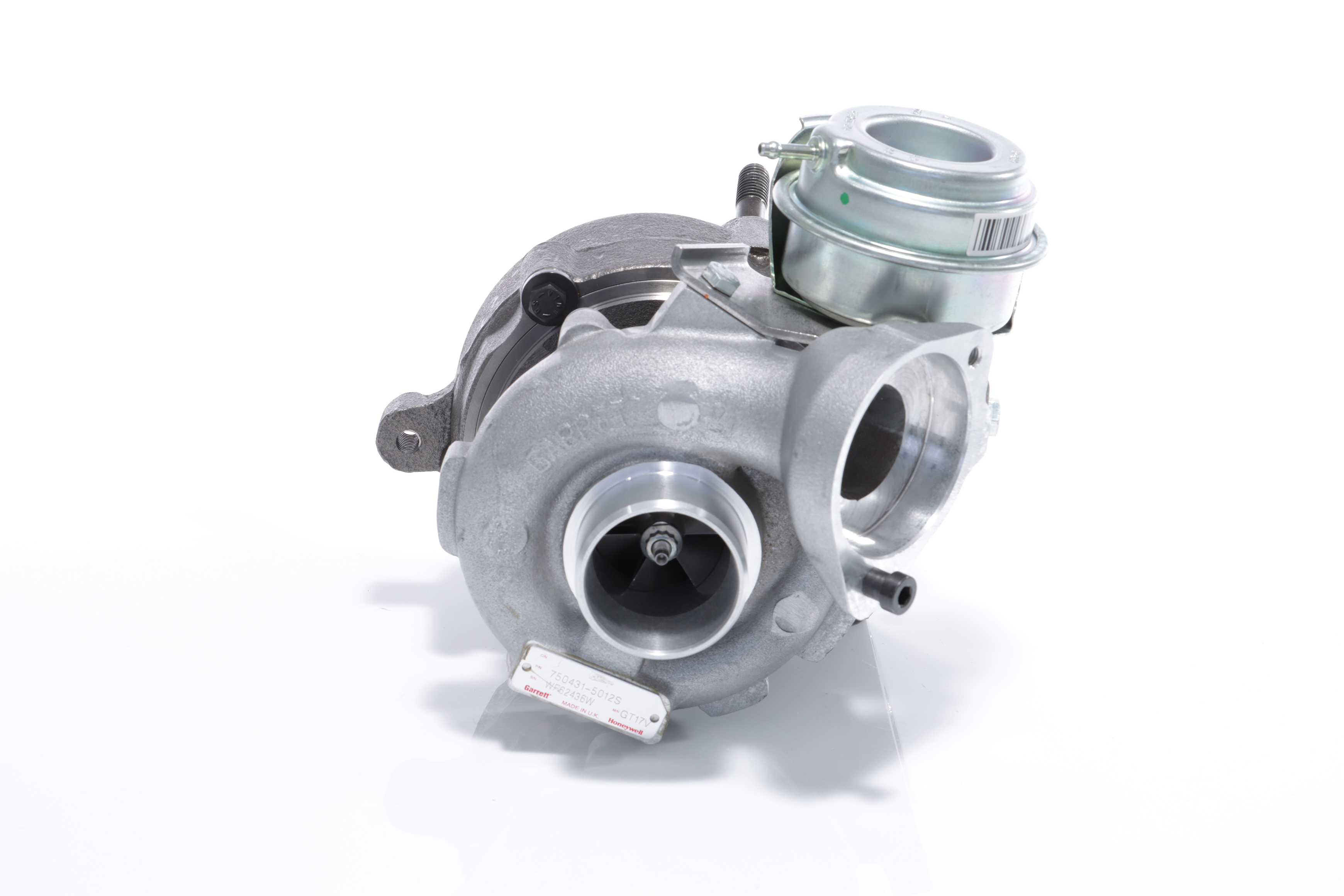 BTS TURBO Turbolader T912345