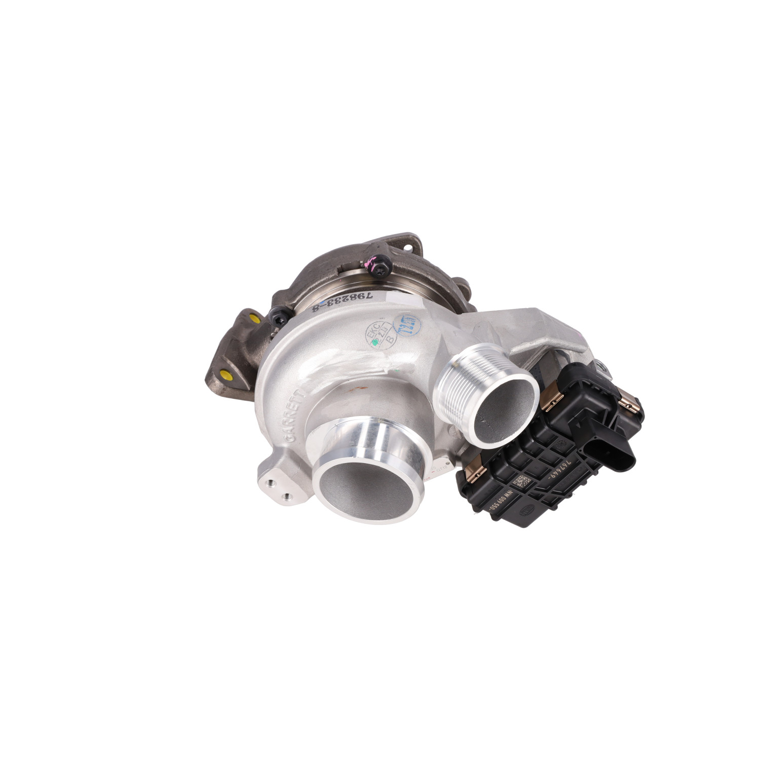 FEBI BILSTEIN 187014 Turbocompressor sobrealimentação Range Rover III (L322) 4.4 4x4 Gasolina 286 cv 2005 preço